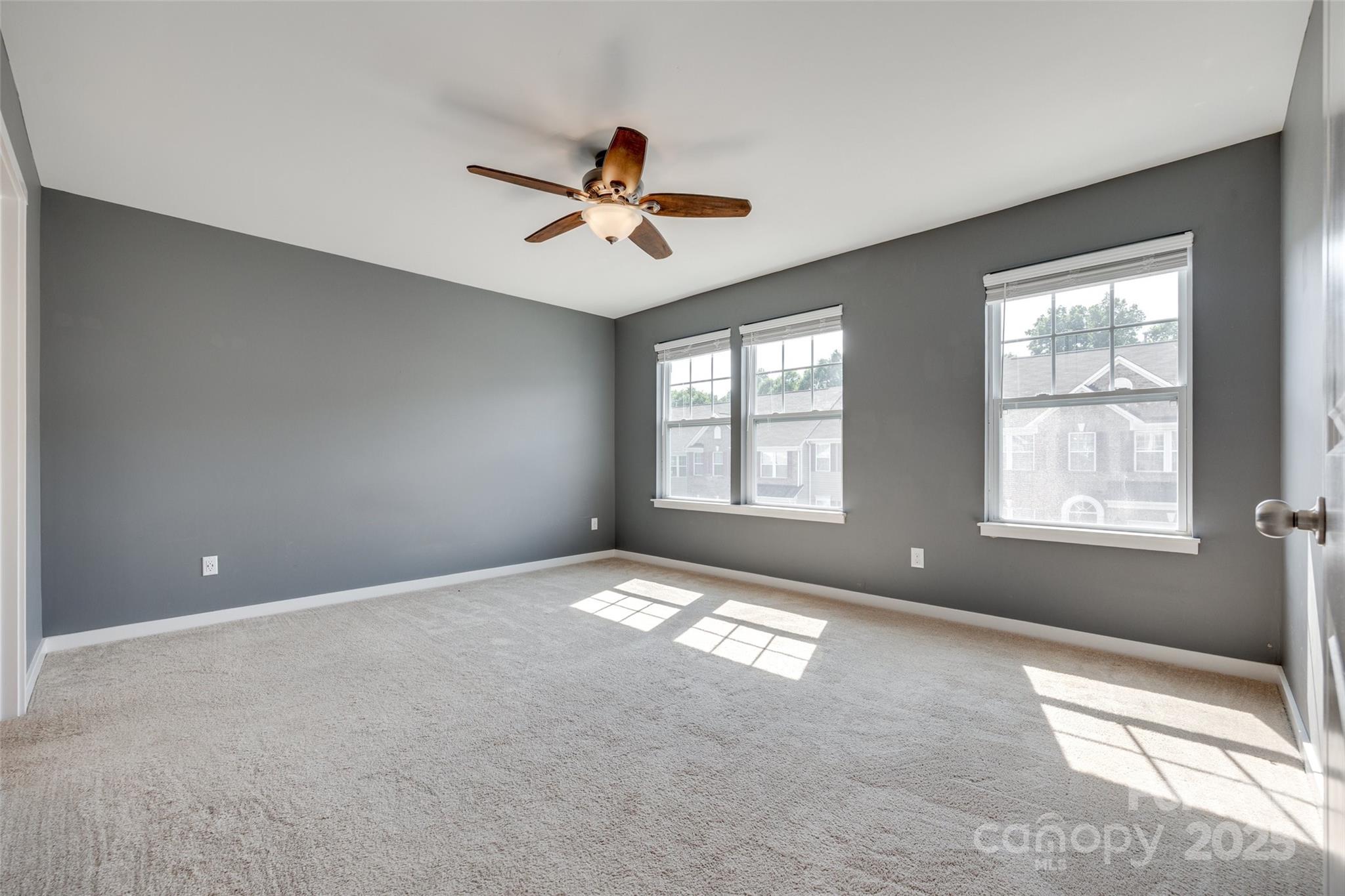 Harpers Green - Residential