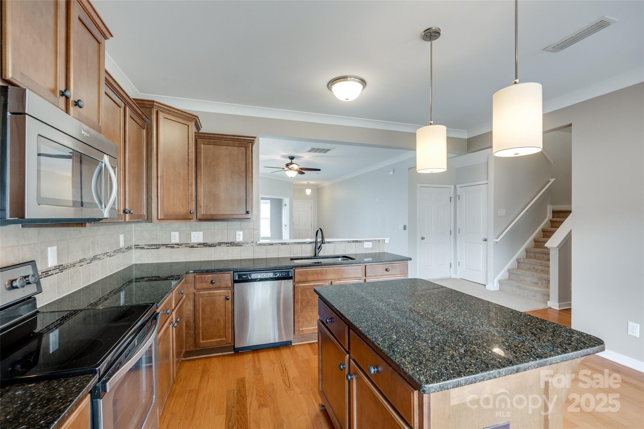 Harpers Green - Residential