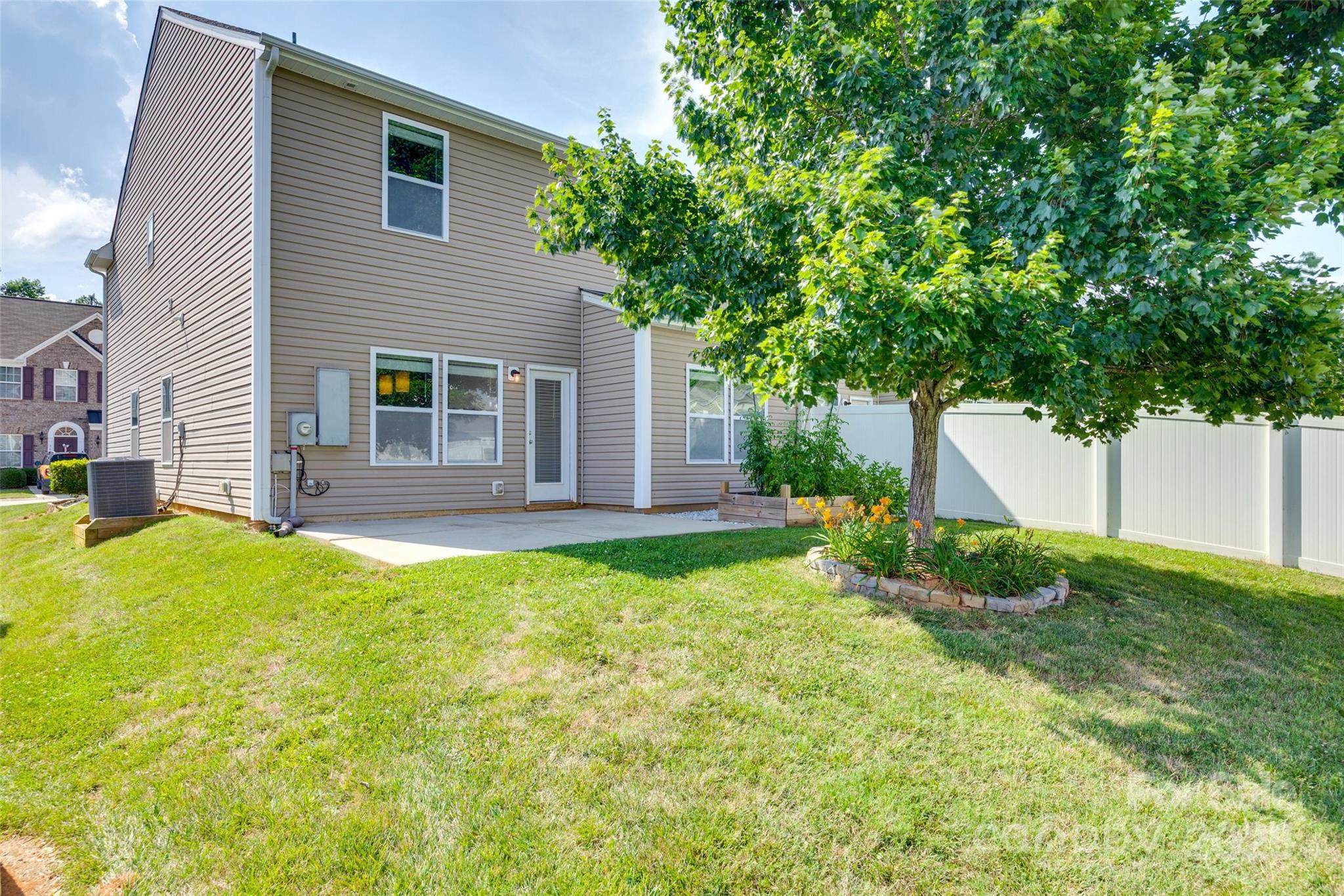 Harpers Green - Residential