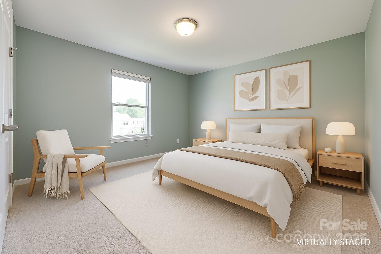 Harpers Green - Residential