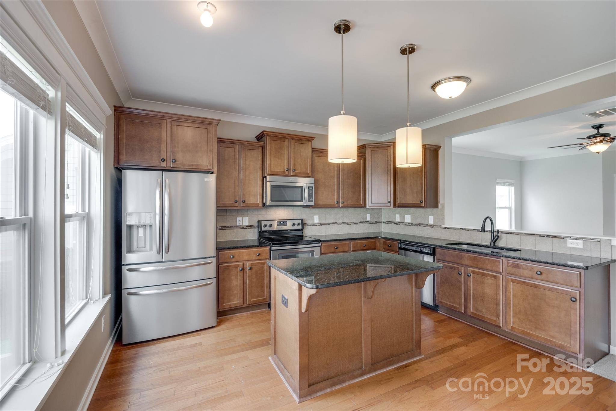 Harpers Green - Residential