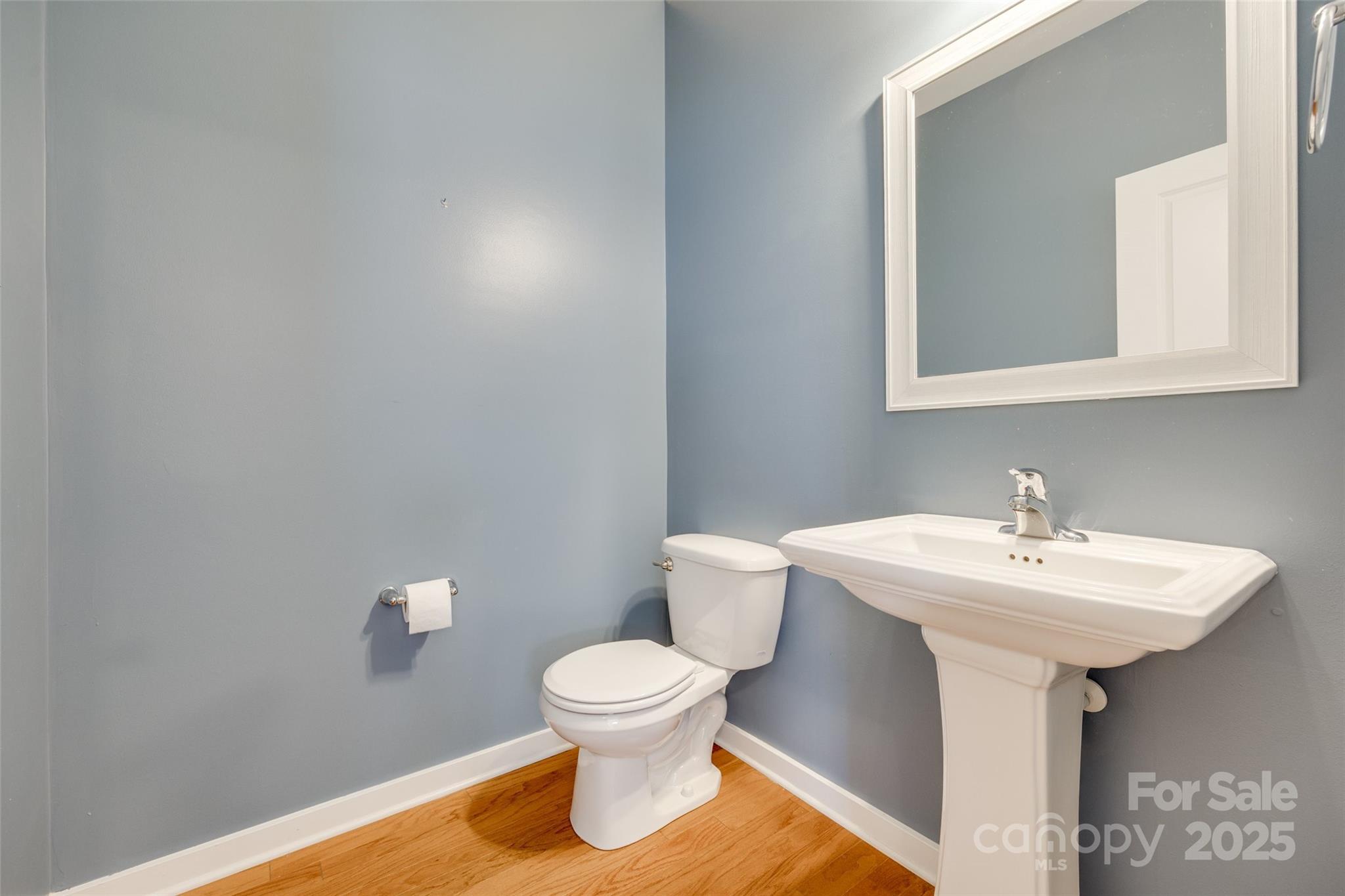 Harpers Green - Residential