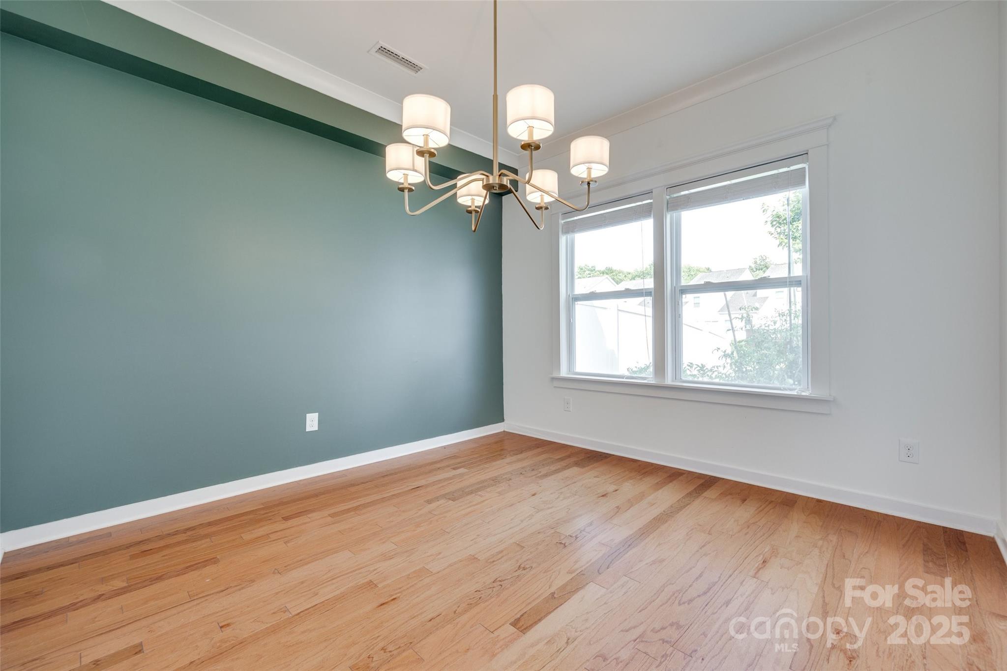 Harpers Green - Residential