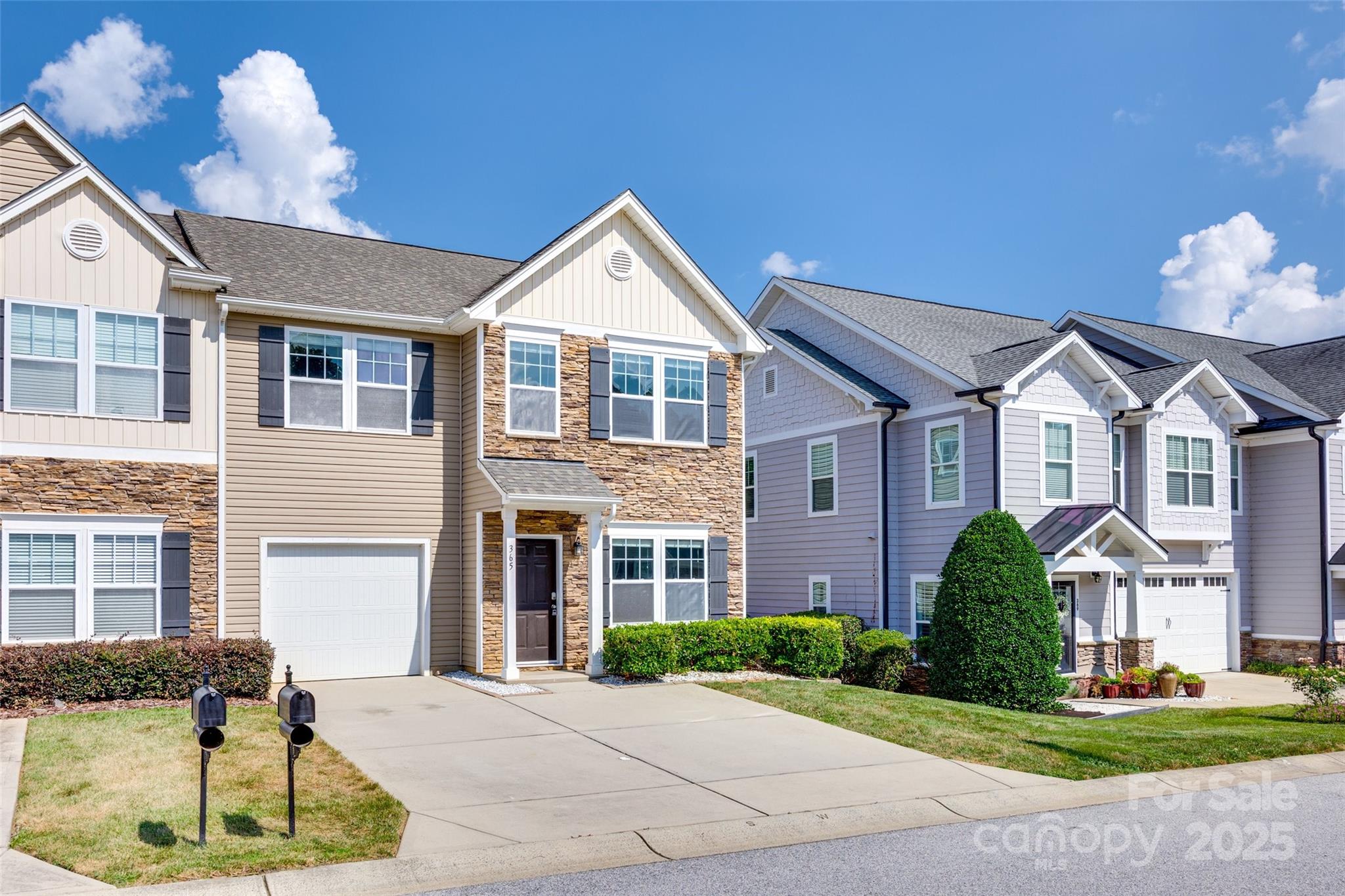 Harpers Green - Residential