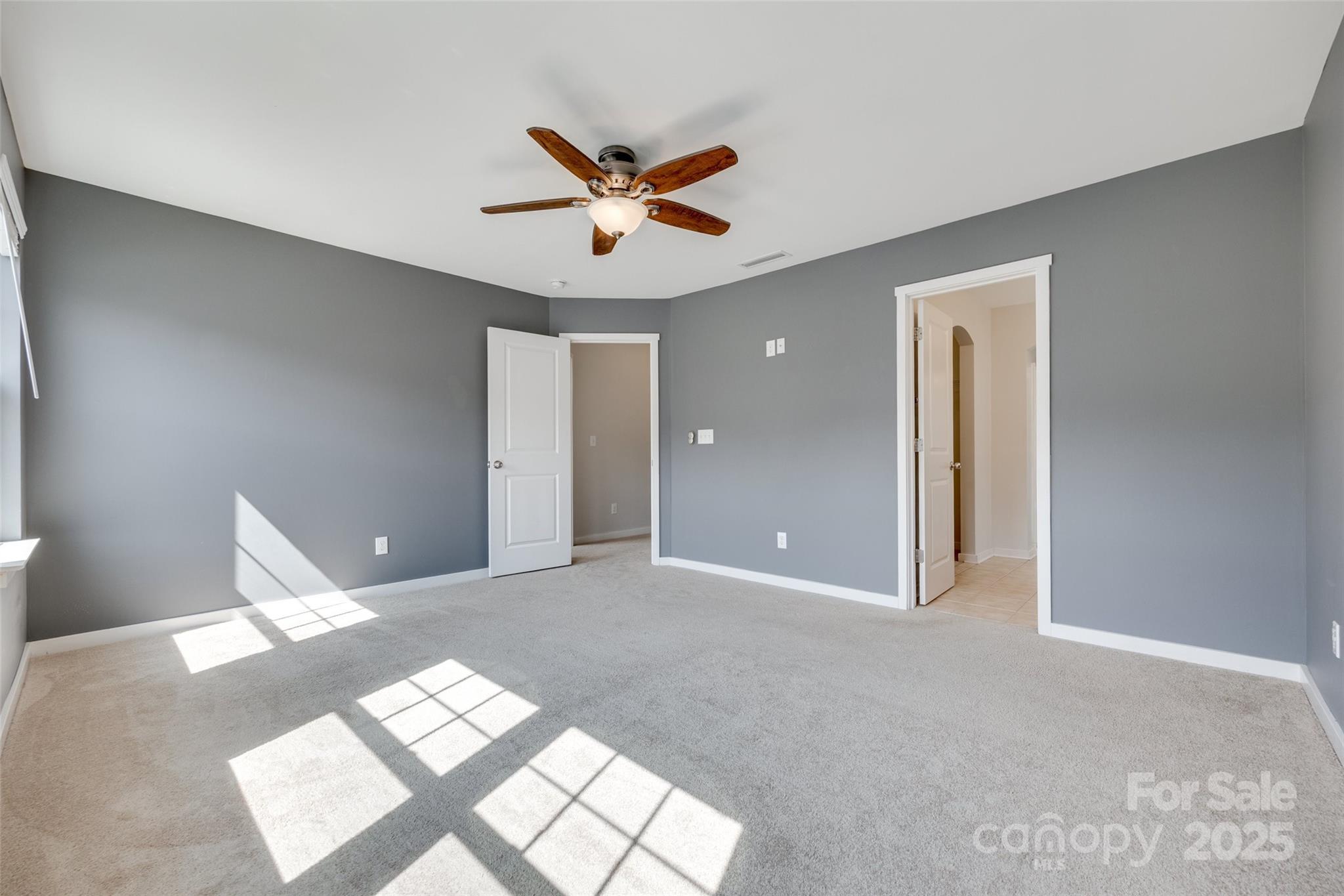 Harpers Green - Residential