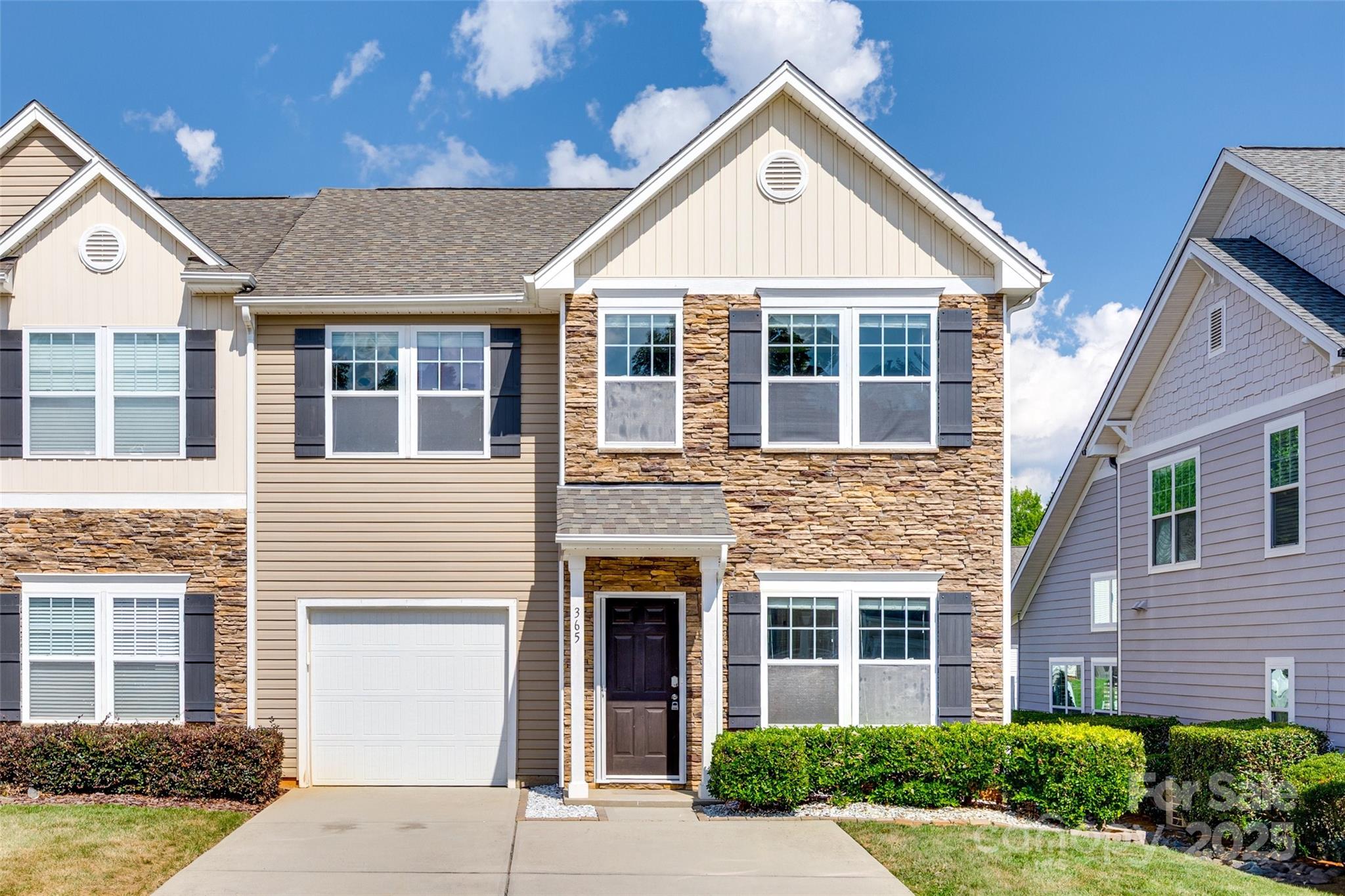 Harpers Green - Residential