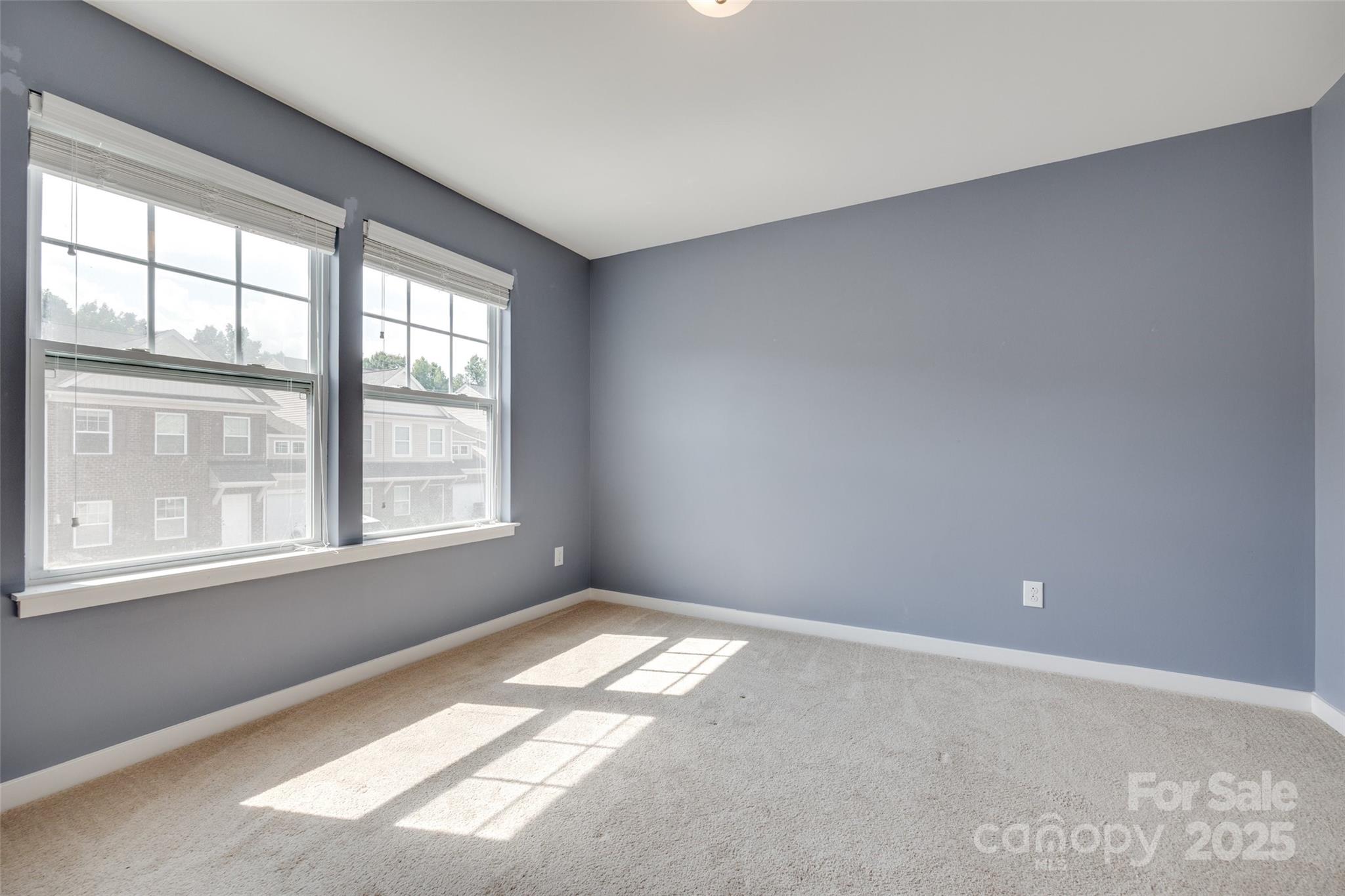 Harpers Green - Residential