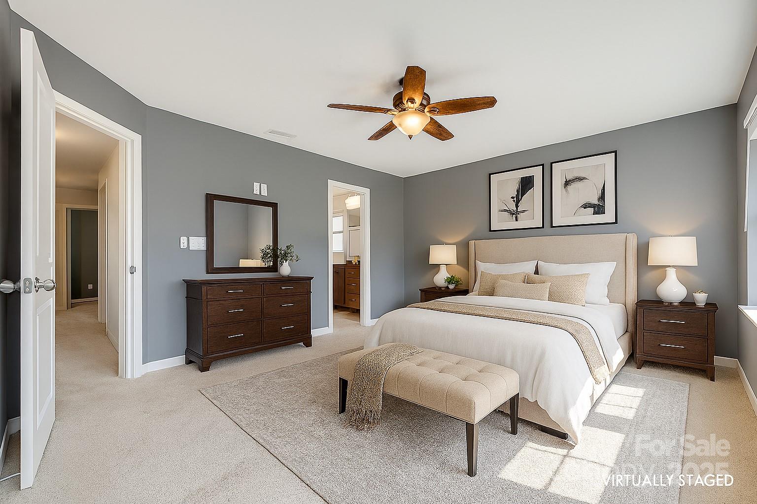 Harpers Green - Residential