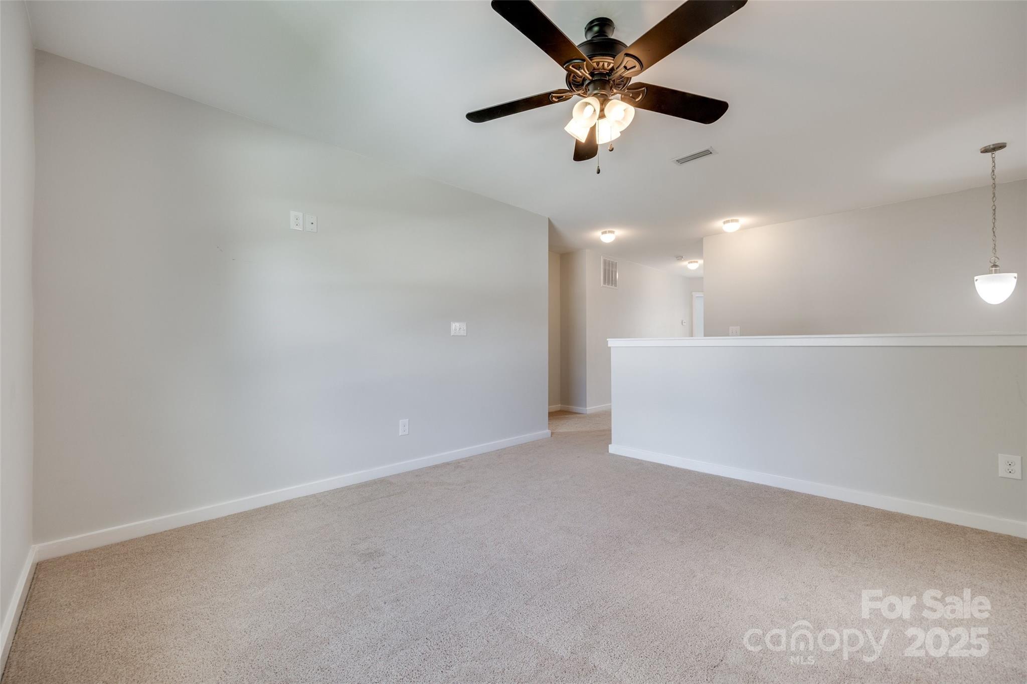 Harpers Green - Residential