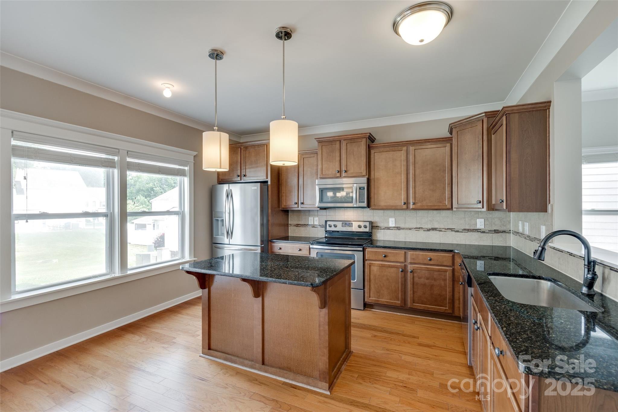 Harpers Green - Residential