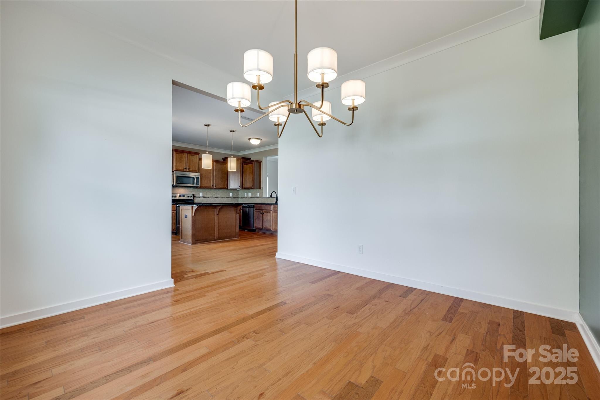 Harpers Green - Residential