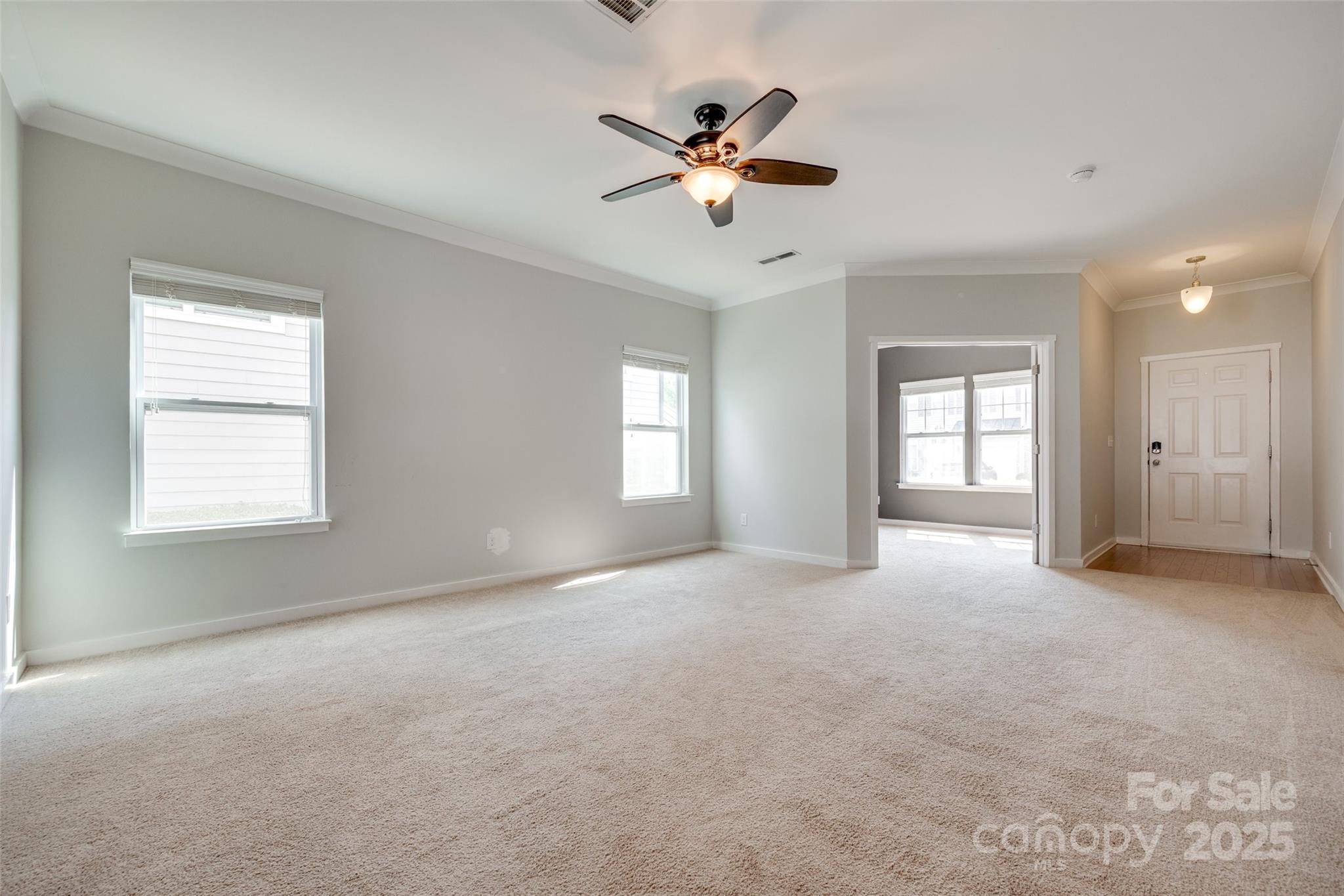 Harpers Green - Residential