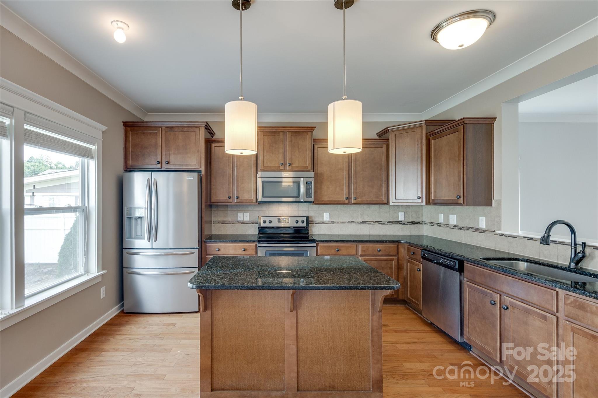 Harpers Green - Residential