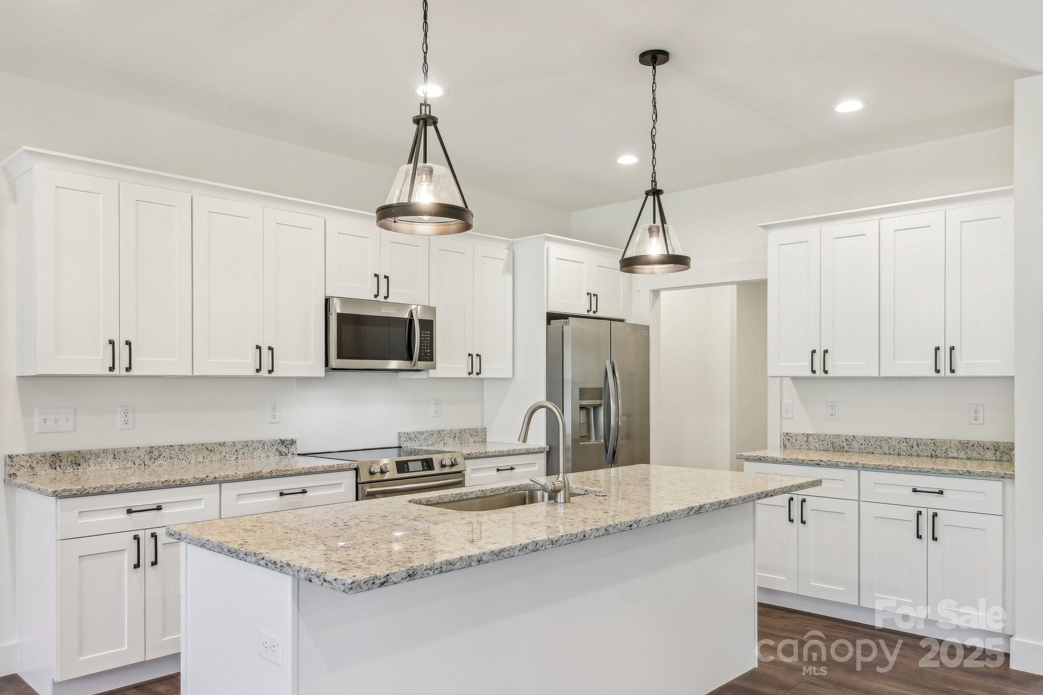 Orchards at Haywood Park - Residential