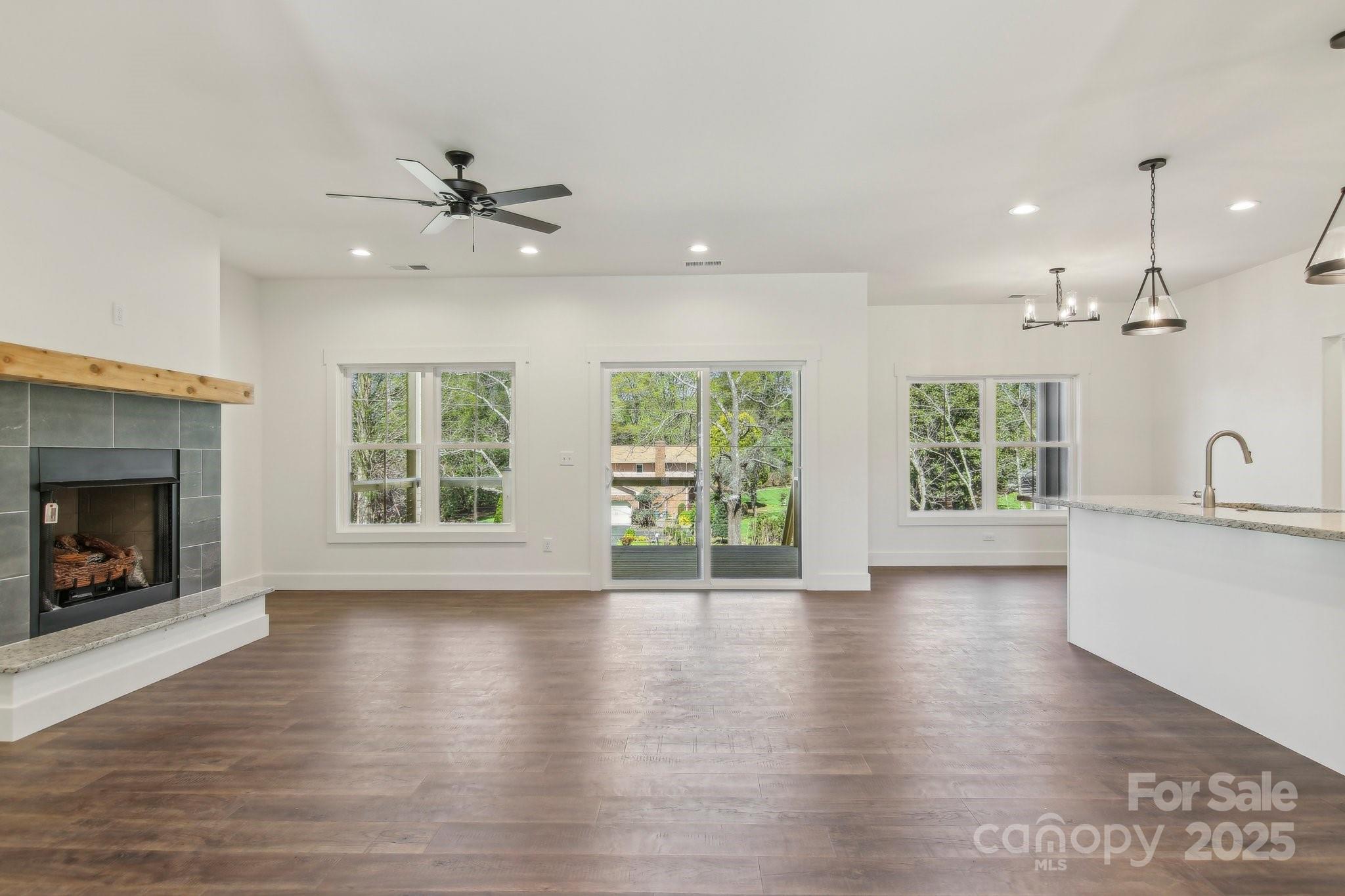 Orchards at Haywood Park - Residential