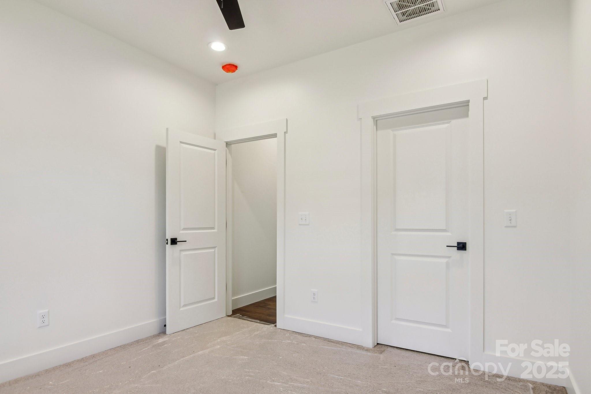 Orchards at Haywood Park - Residential