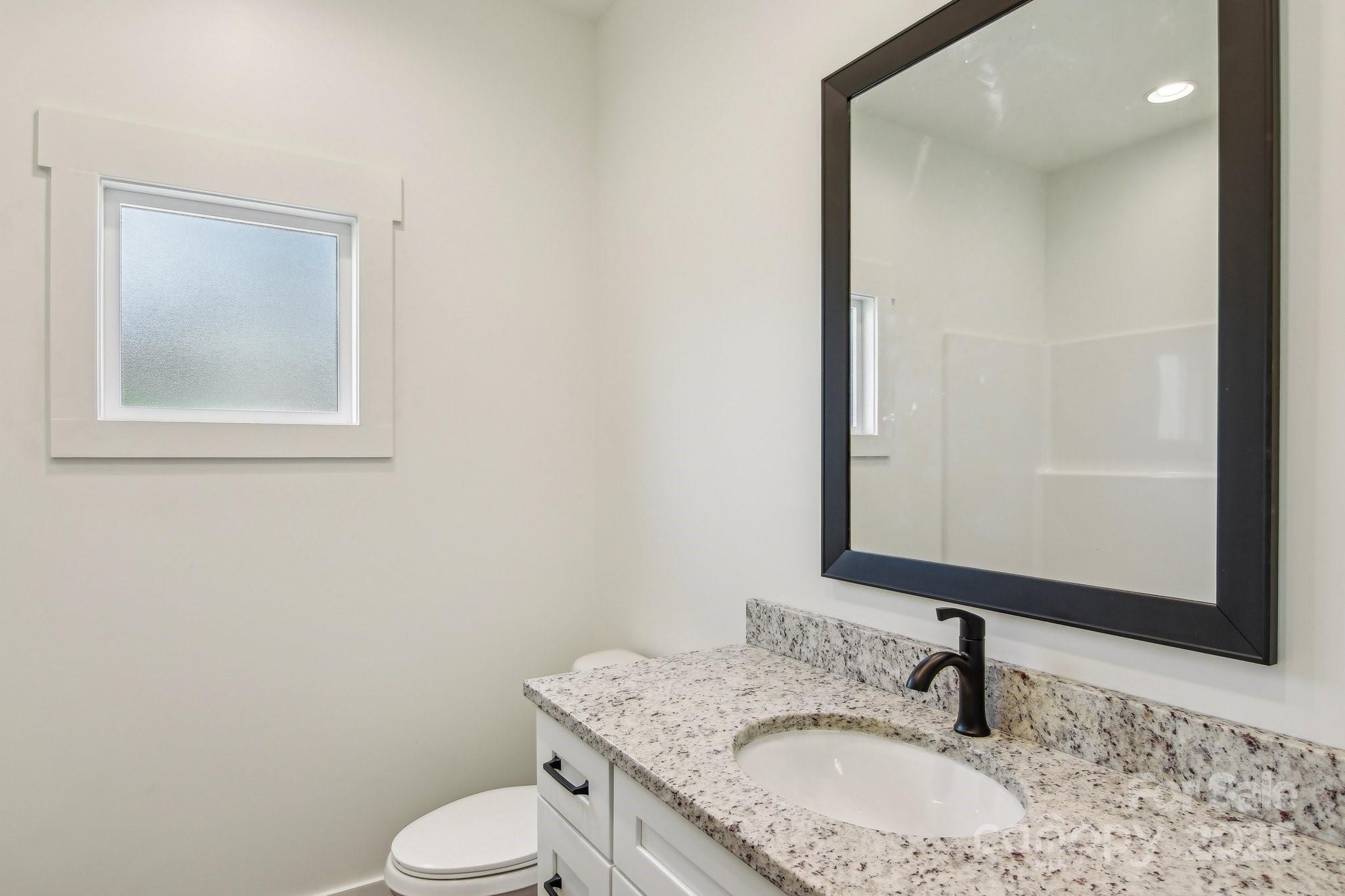 Orchards at Haywood Park - Residential