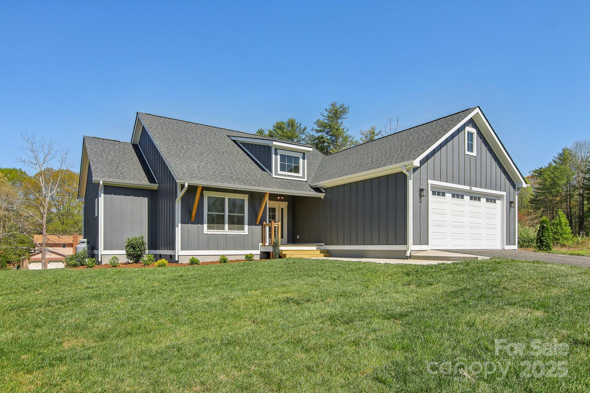 Orchards at Haywood Park - Residential