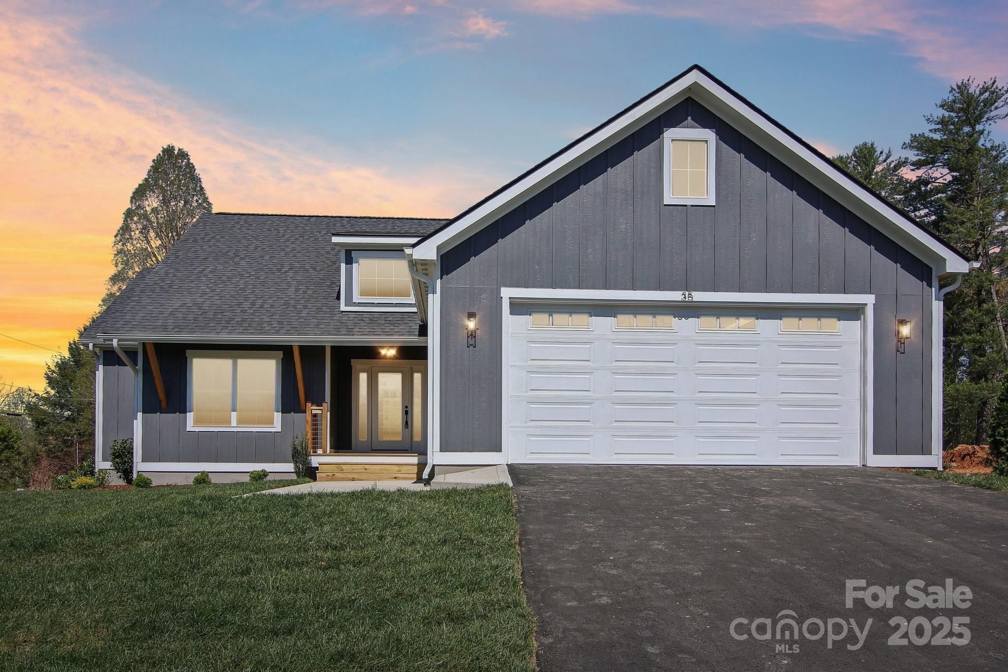 35 Haywood Park Drive
