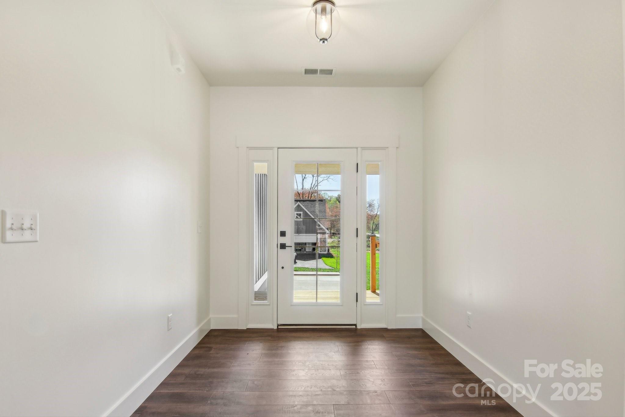 Orchards at Haywood Park - Residential