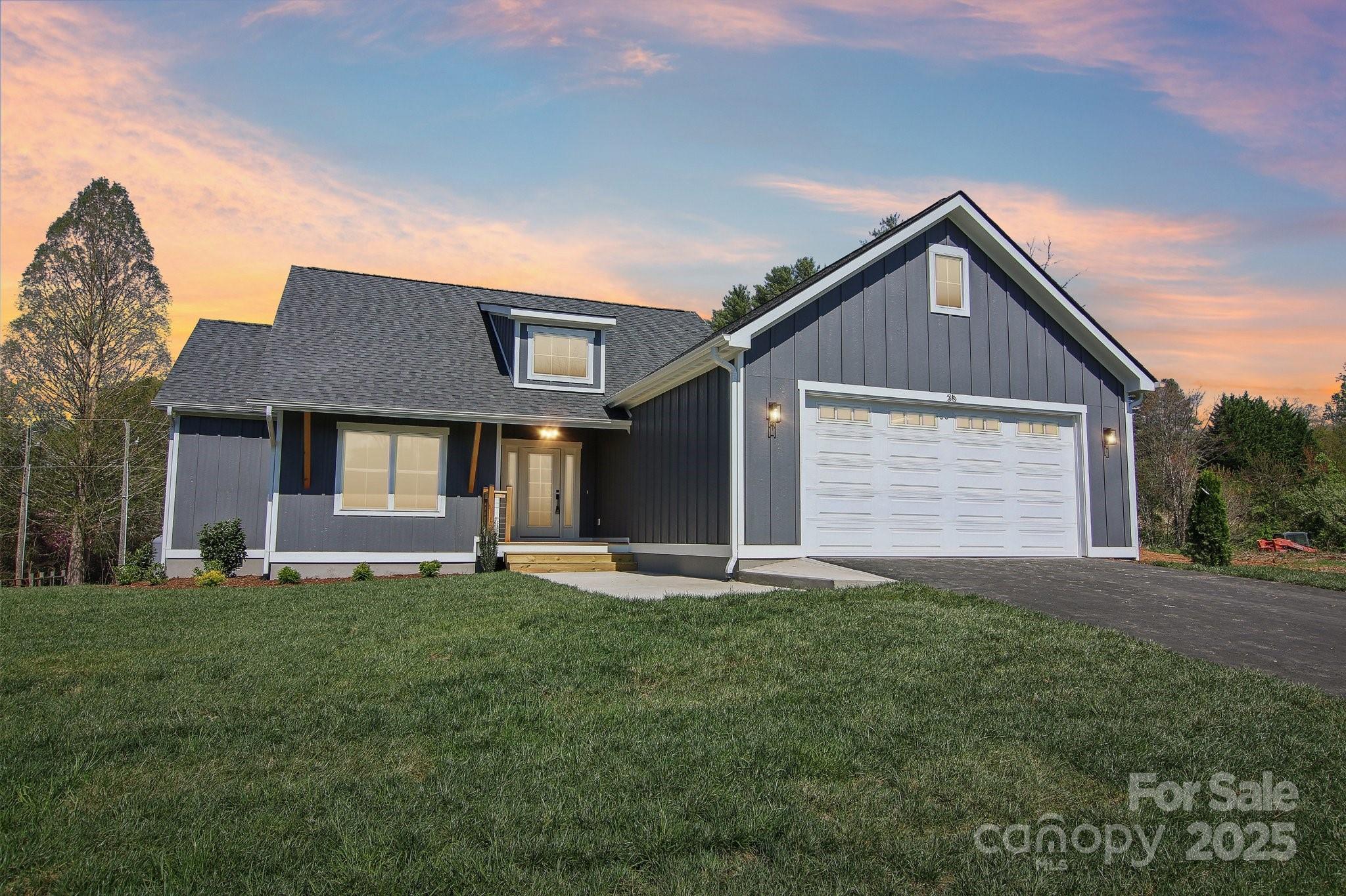 Orchards at Haywood Park - Residential