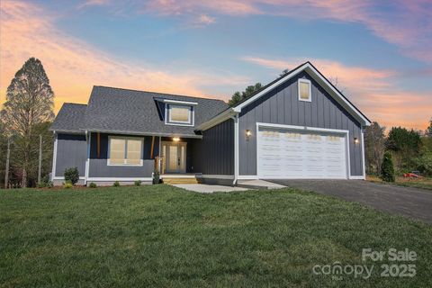 Photo of 35 Haywood Park Drive, Hendersonville, NC 28791 (MLS # 4160719)