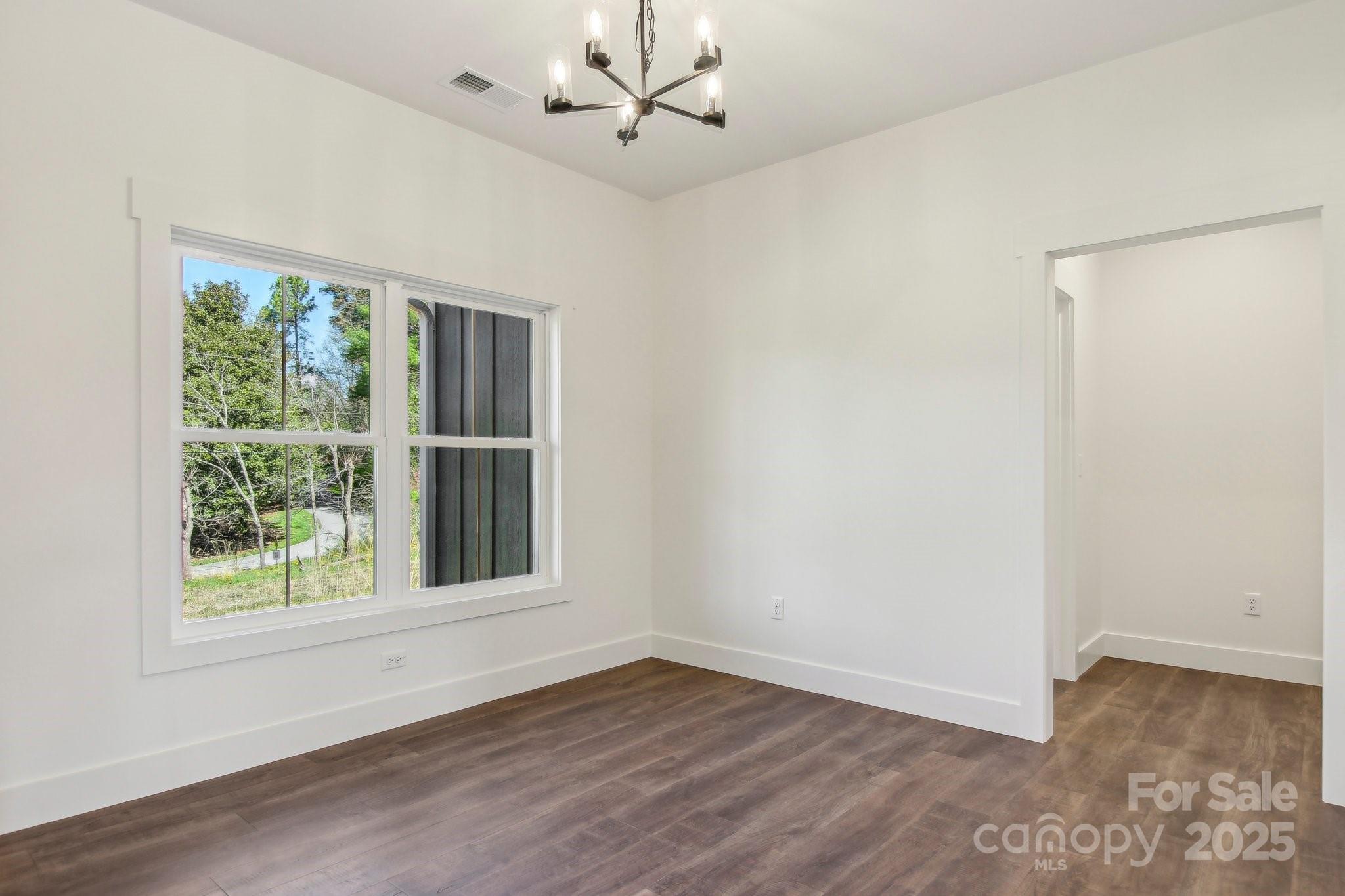 Orchards at Haywood Park - Residential