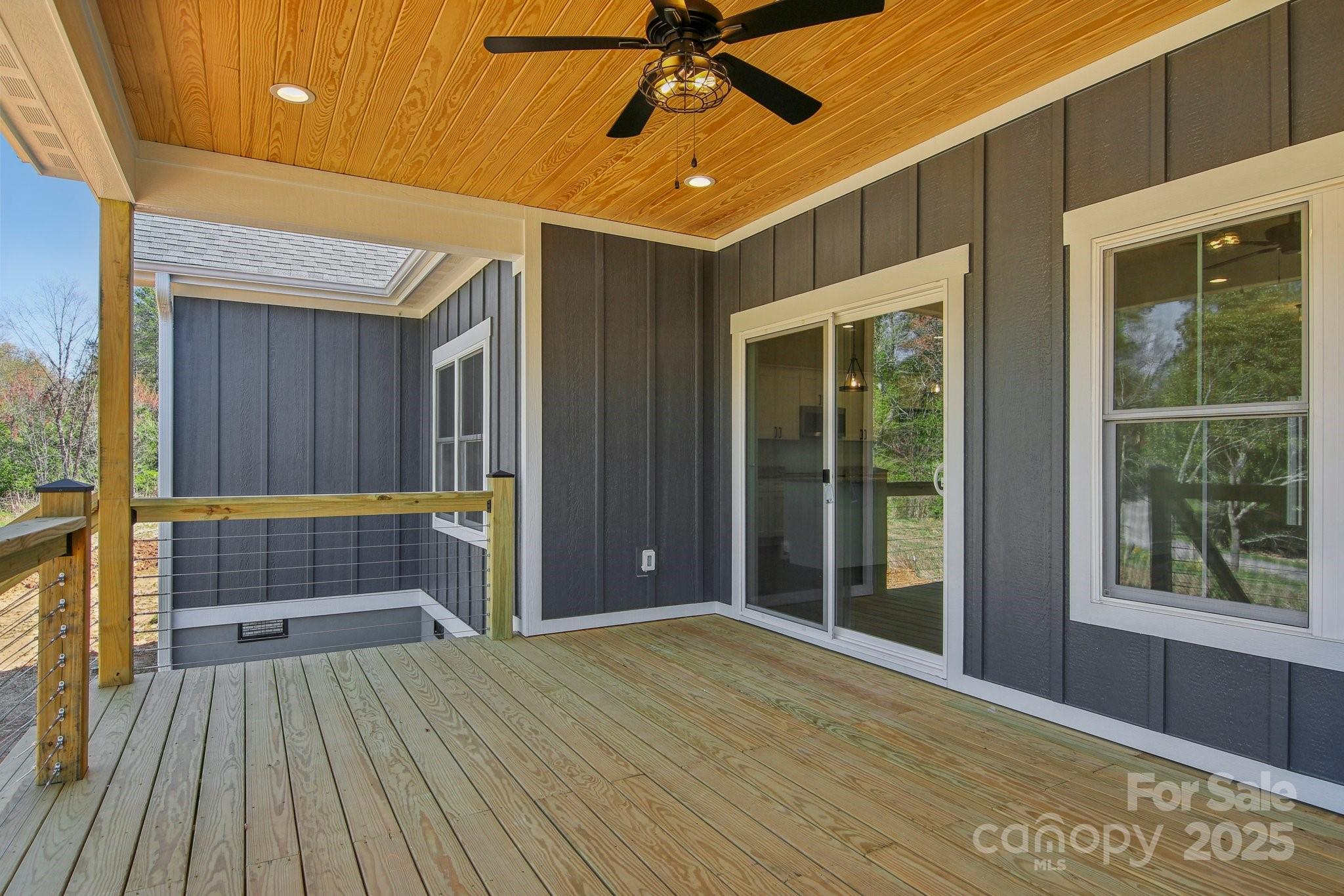 Orchards at Haywood Park - Residential