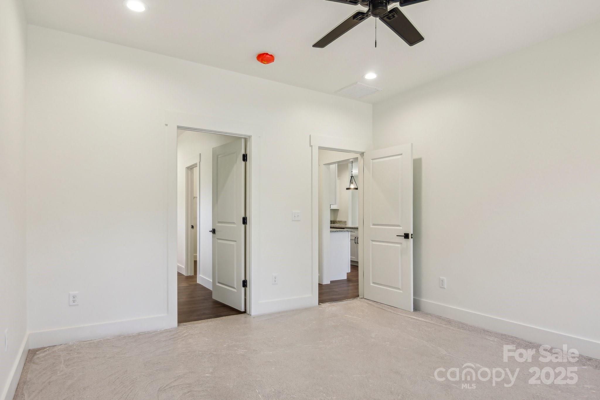 Orchards at Haywood Park - Residential