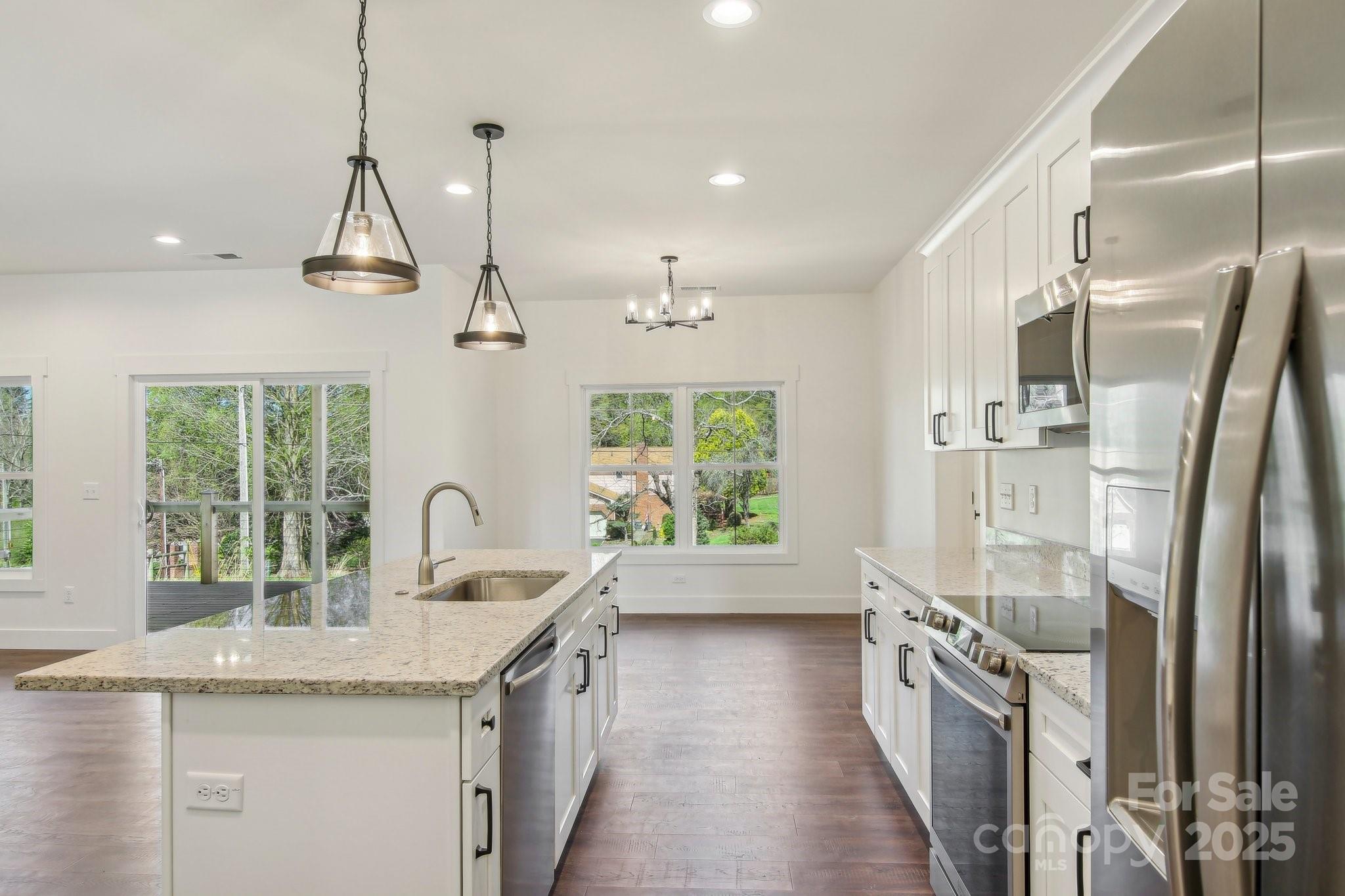 Orchards at Haywood Park - Residential