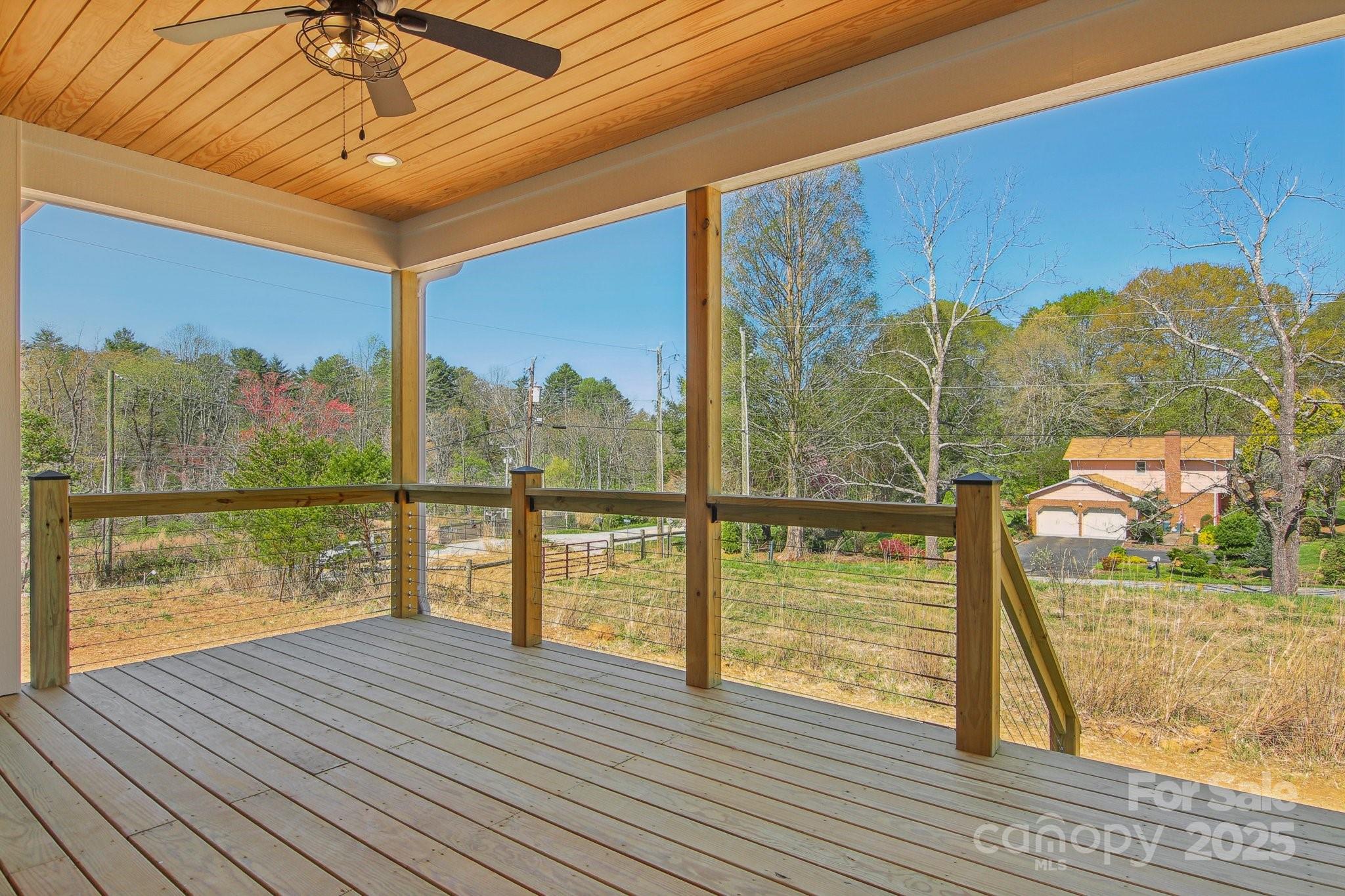 Orchards at Haywood Park - Residential