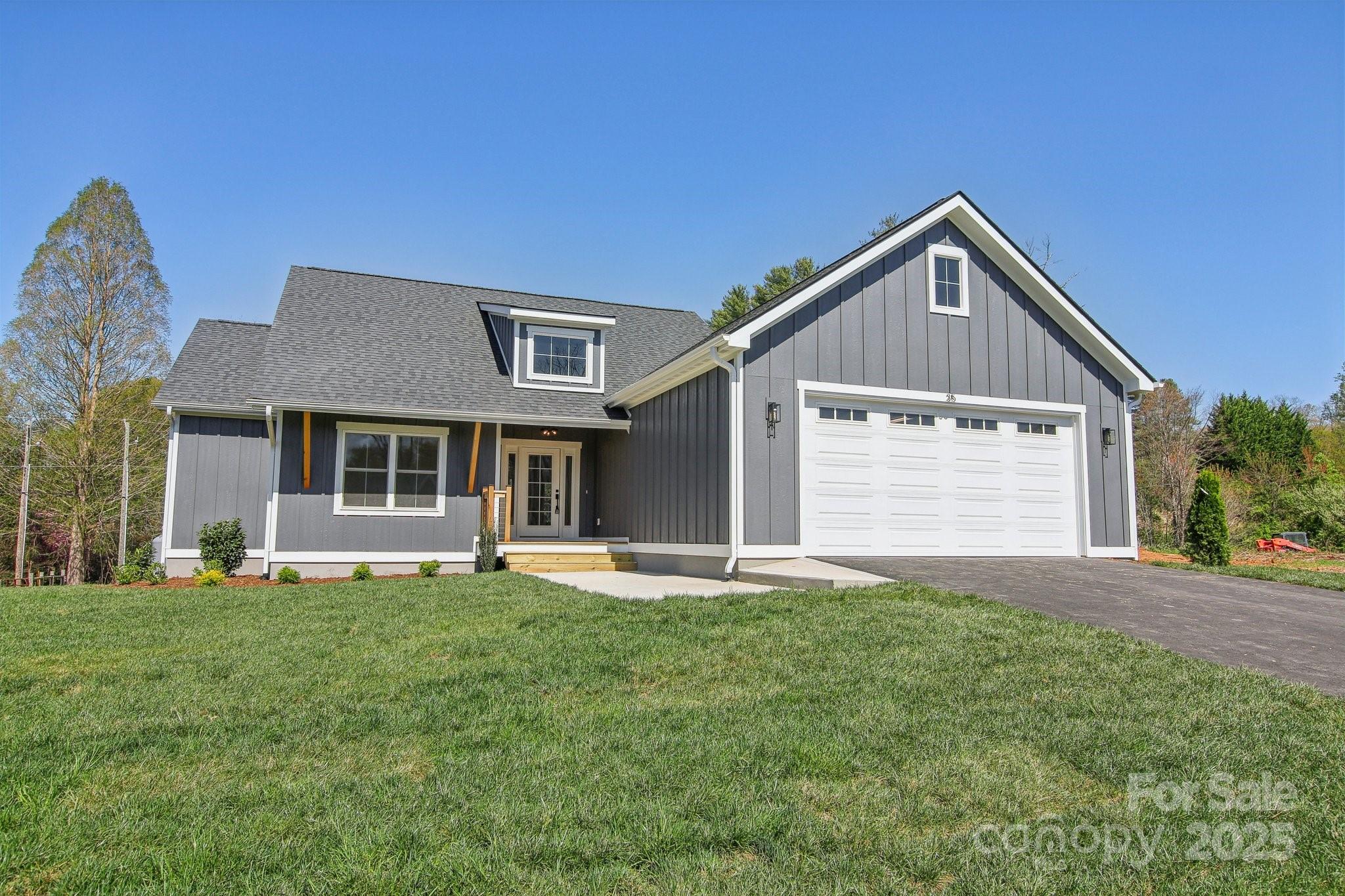 Orchards at Haywood Park - Residential