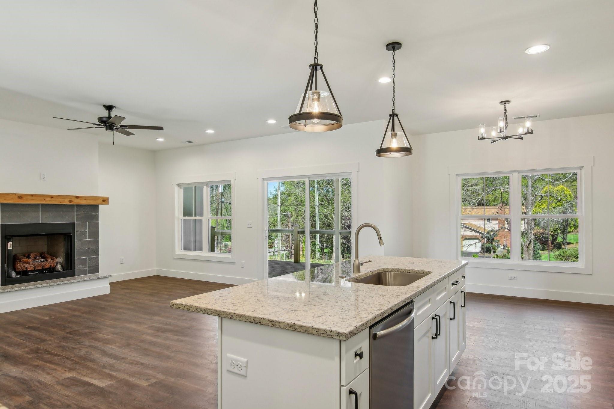 Orchards at Haywood Park - Residential