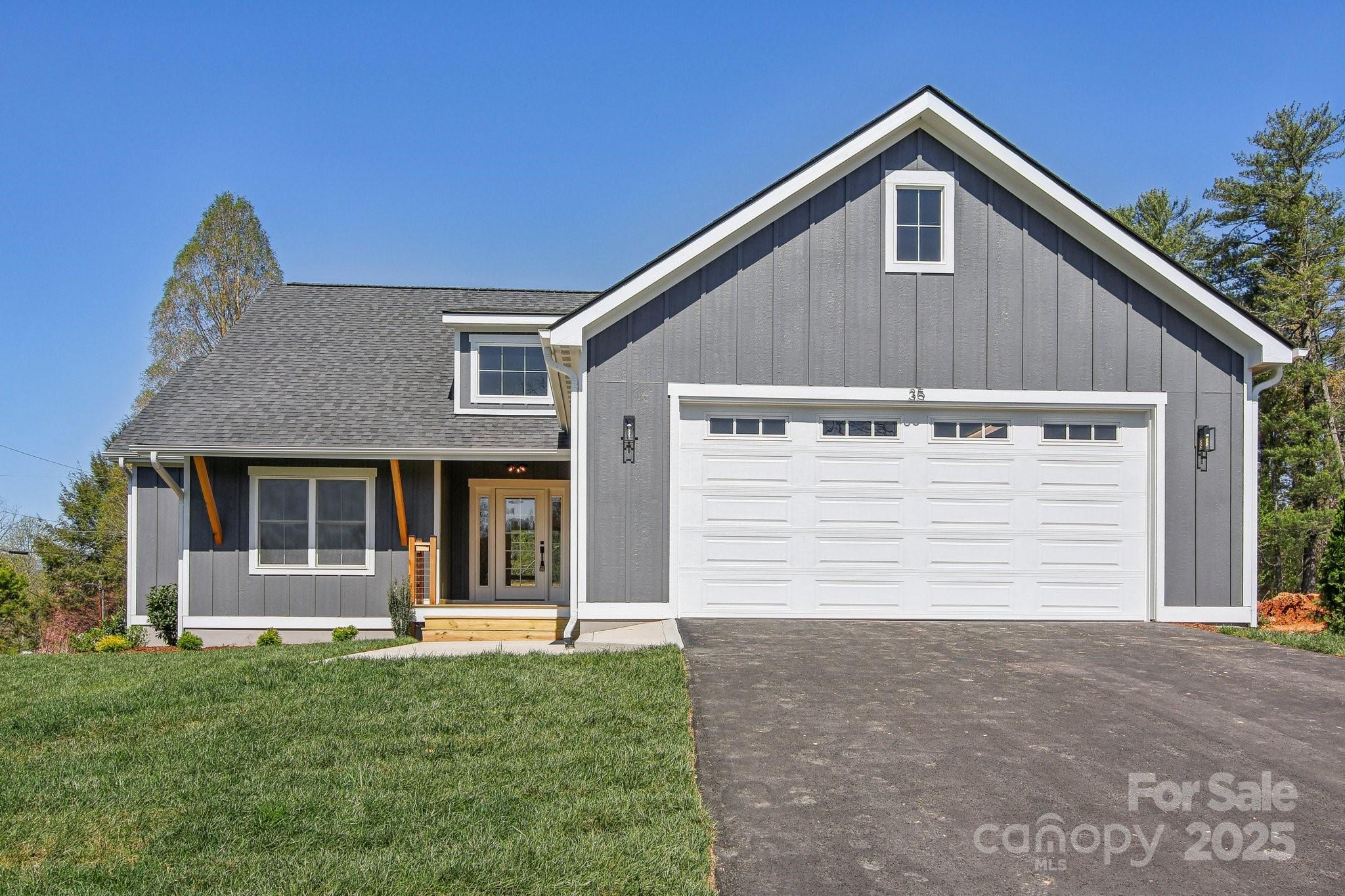 Orchards at Haywood Park - Residential