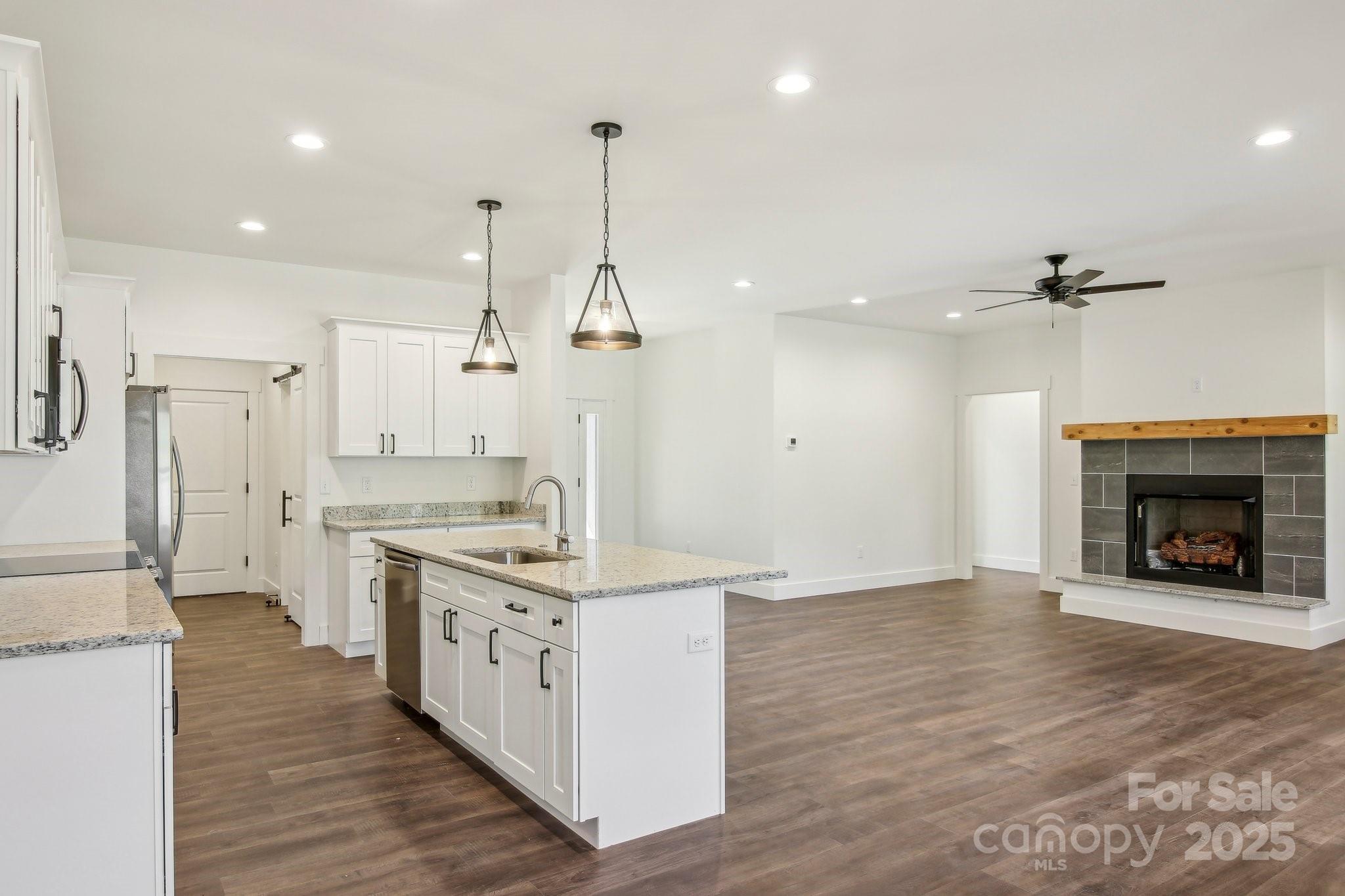 Orchards at Haywood Park - Residential