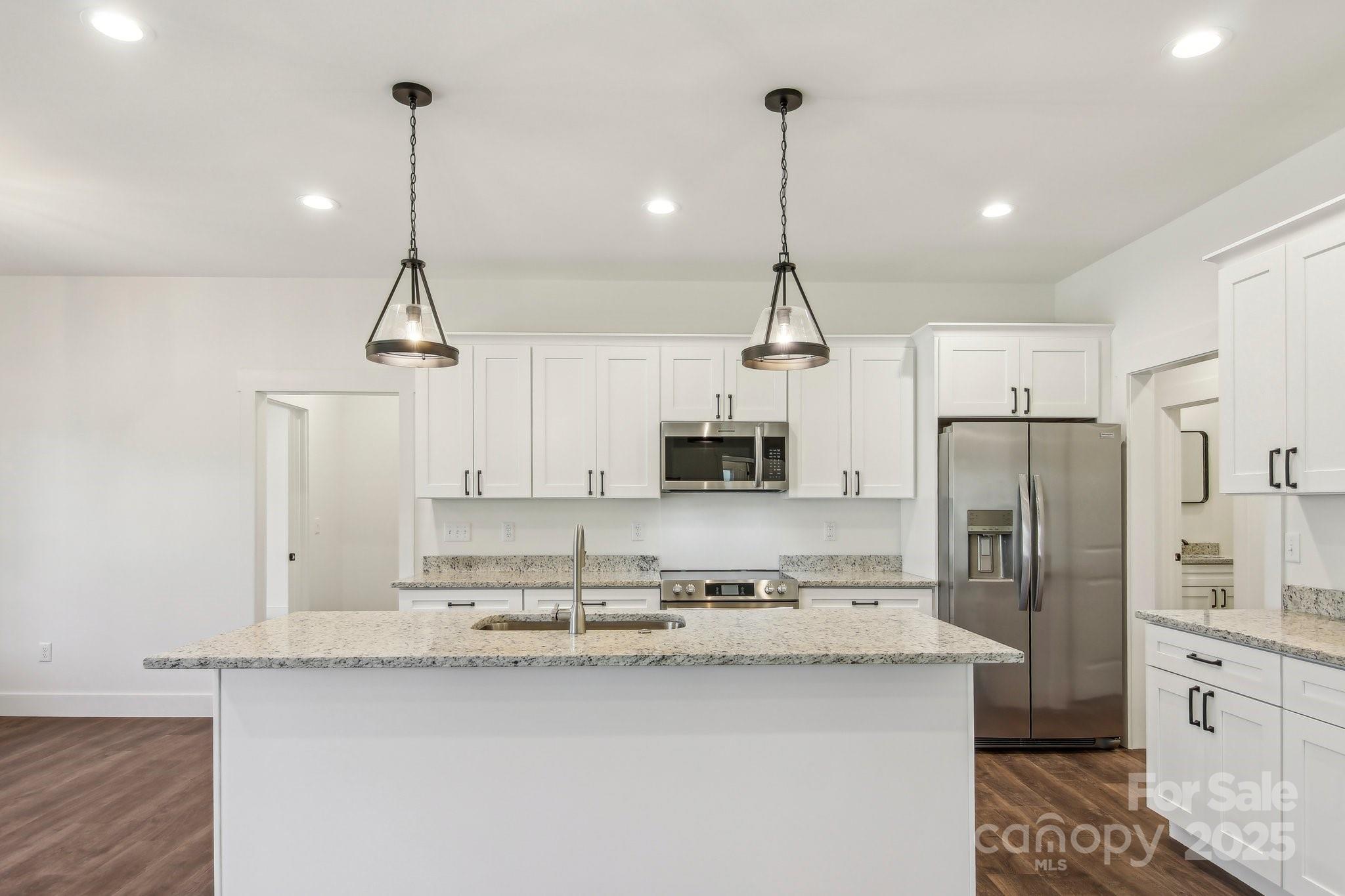 Orchards at Haywood Park - Residential