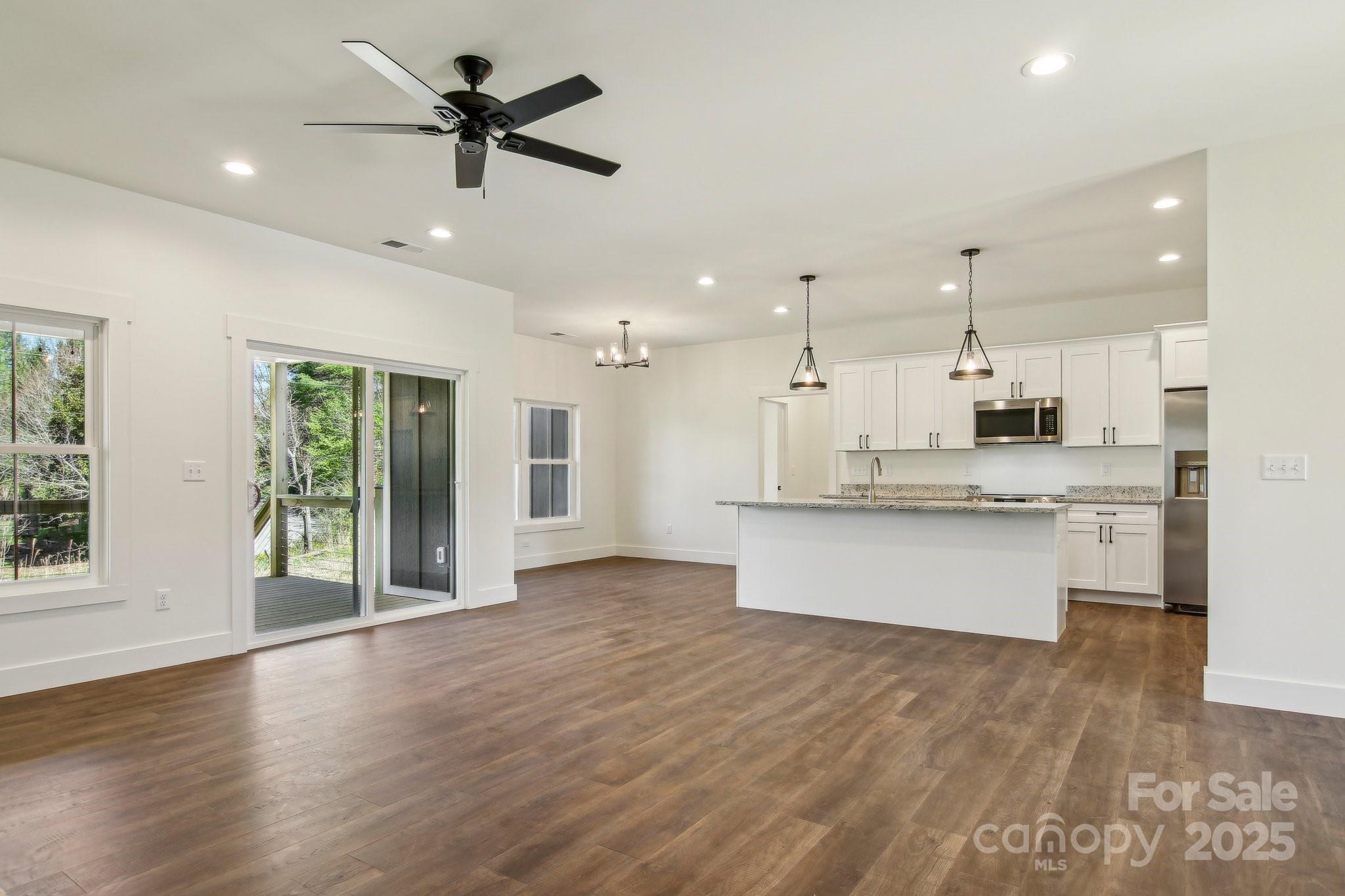 Orchards at Haywood Park - Residential