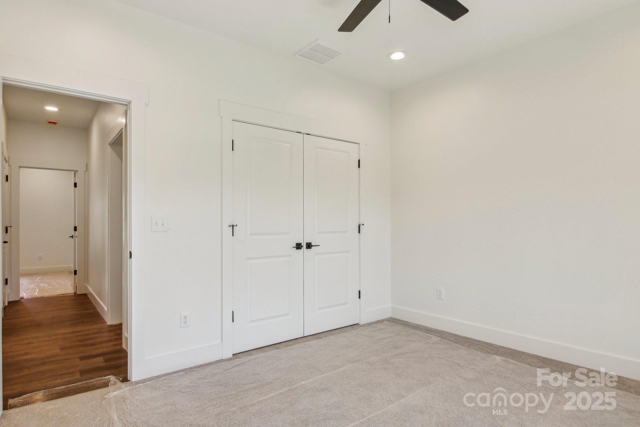 Orchards at Haywood Park - Residential