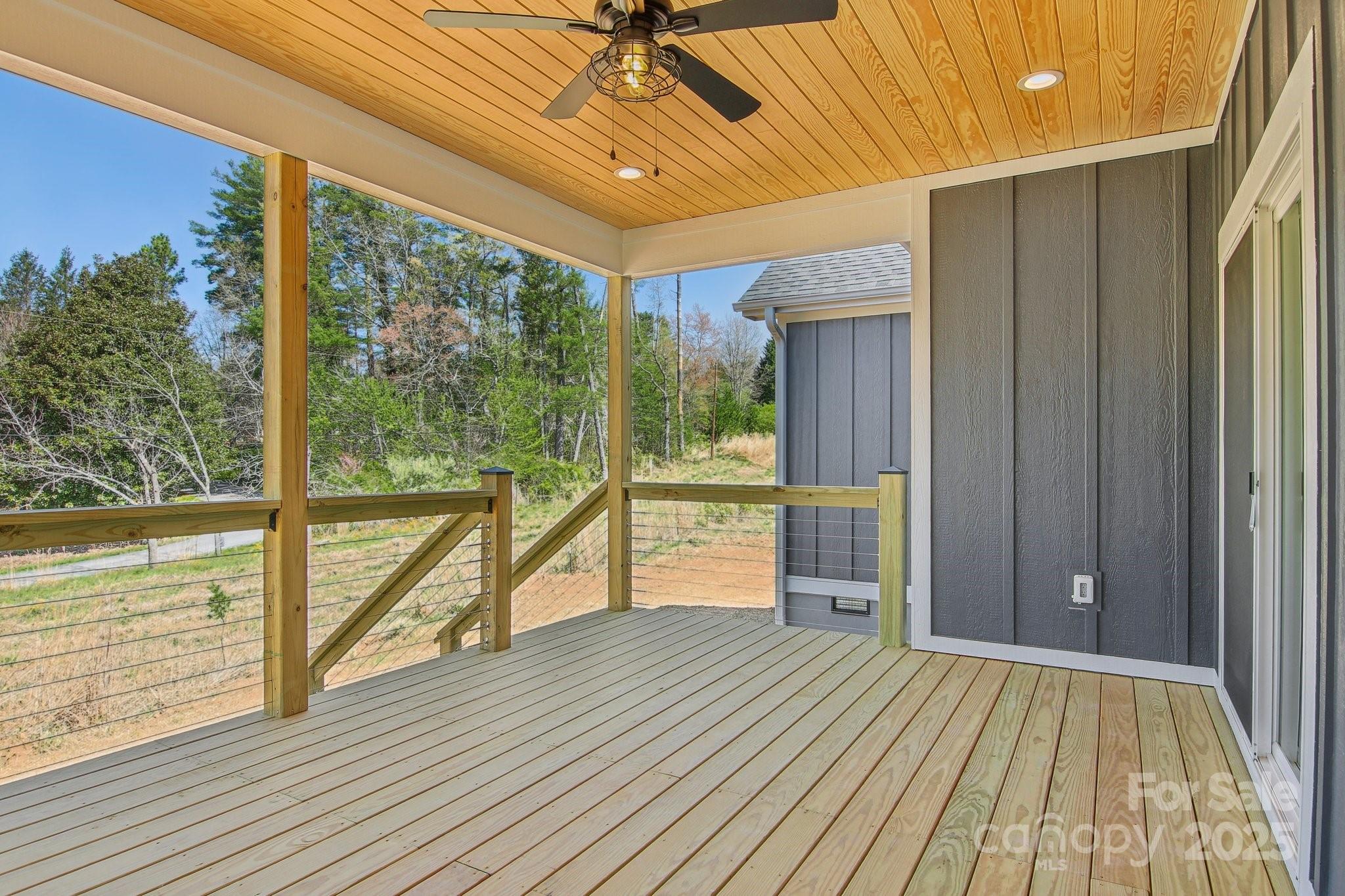 Orchards at Haywood Park - Residential