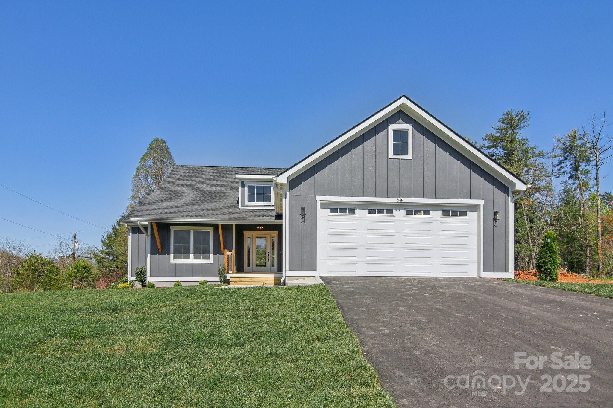 35 Haywood Park Drive