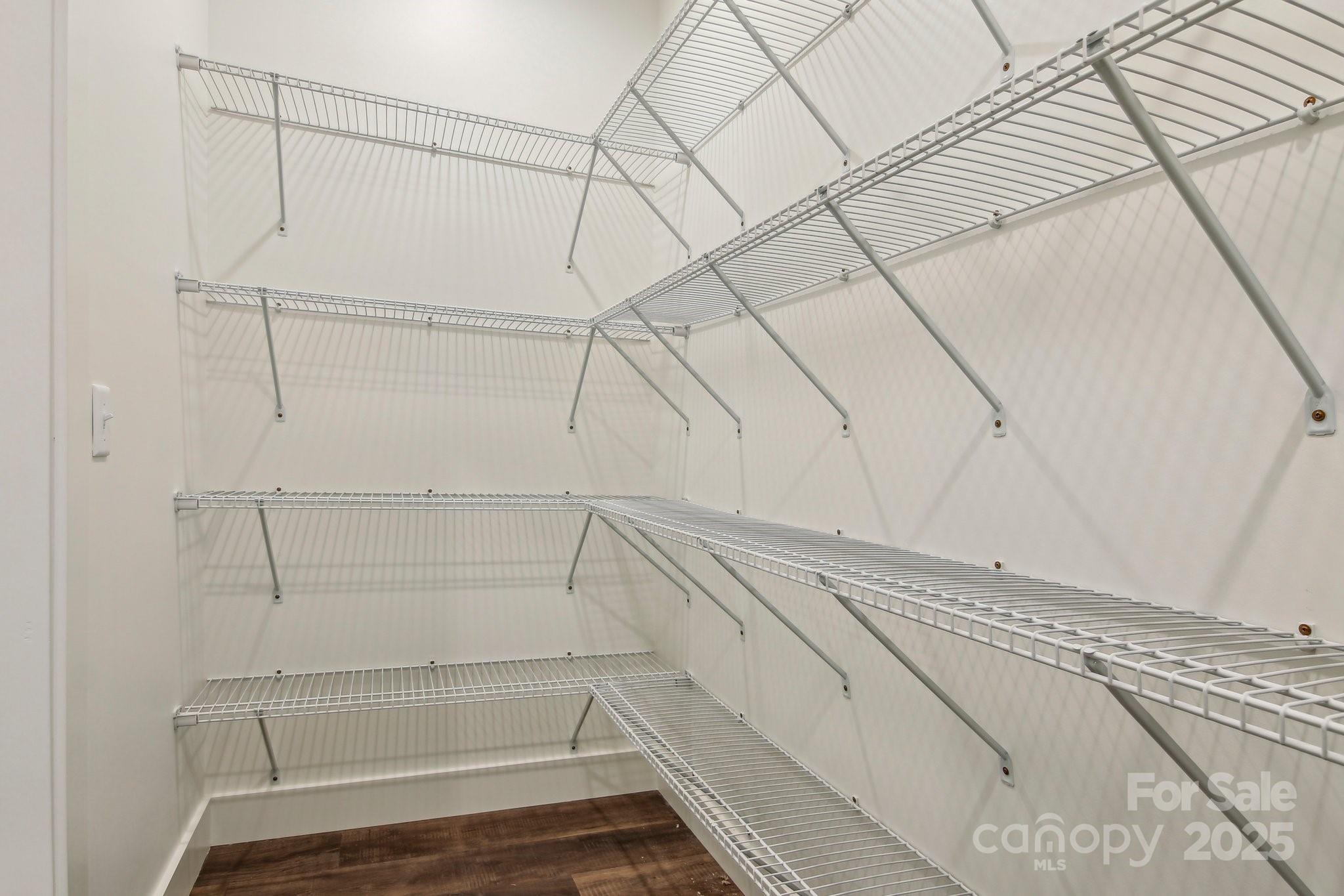 Orchards at Haywood Park - Residential