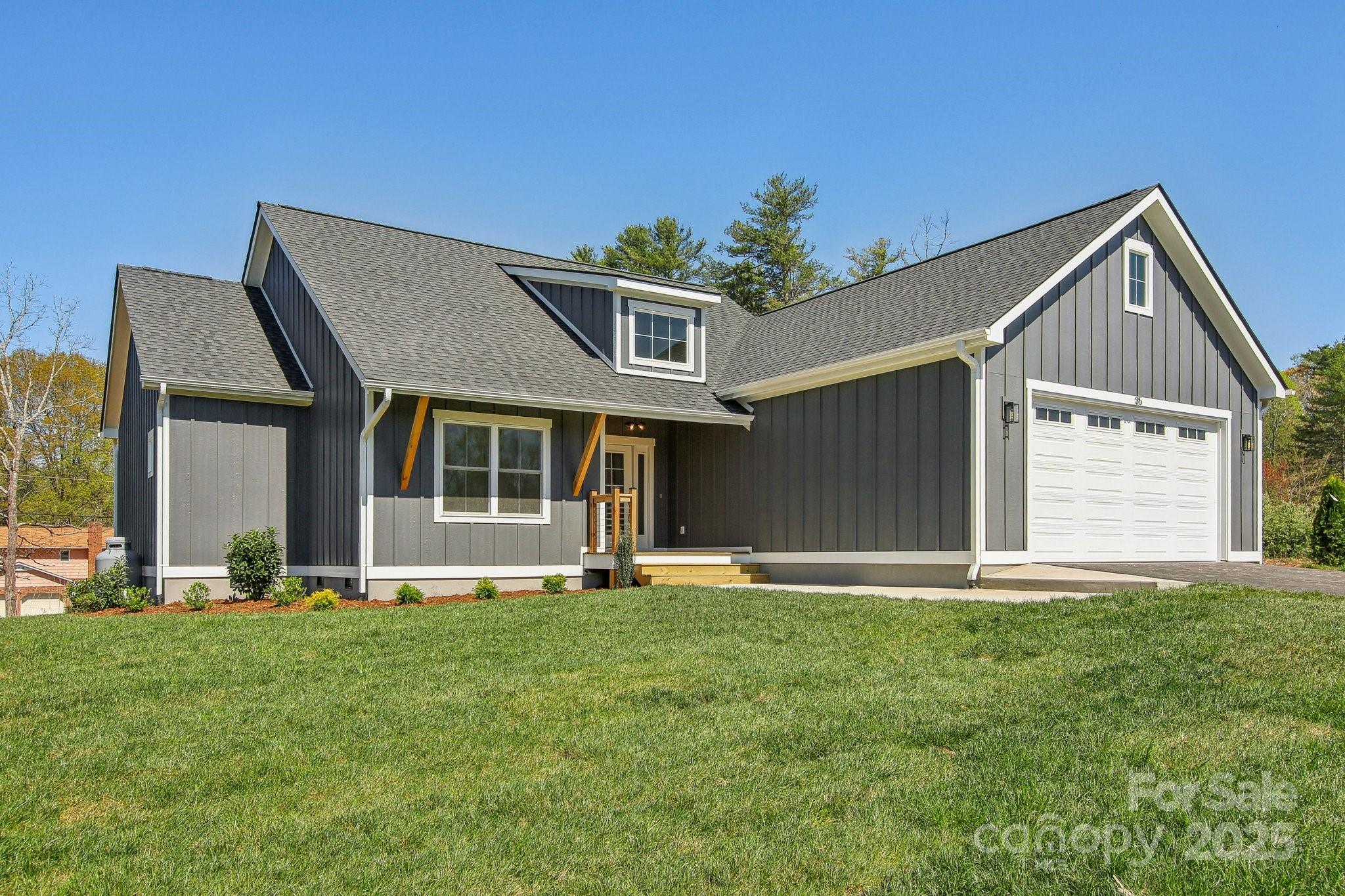 Orchards at Haywood Park - Residential