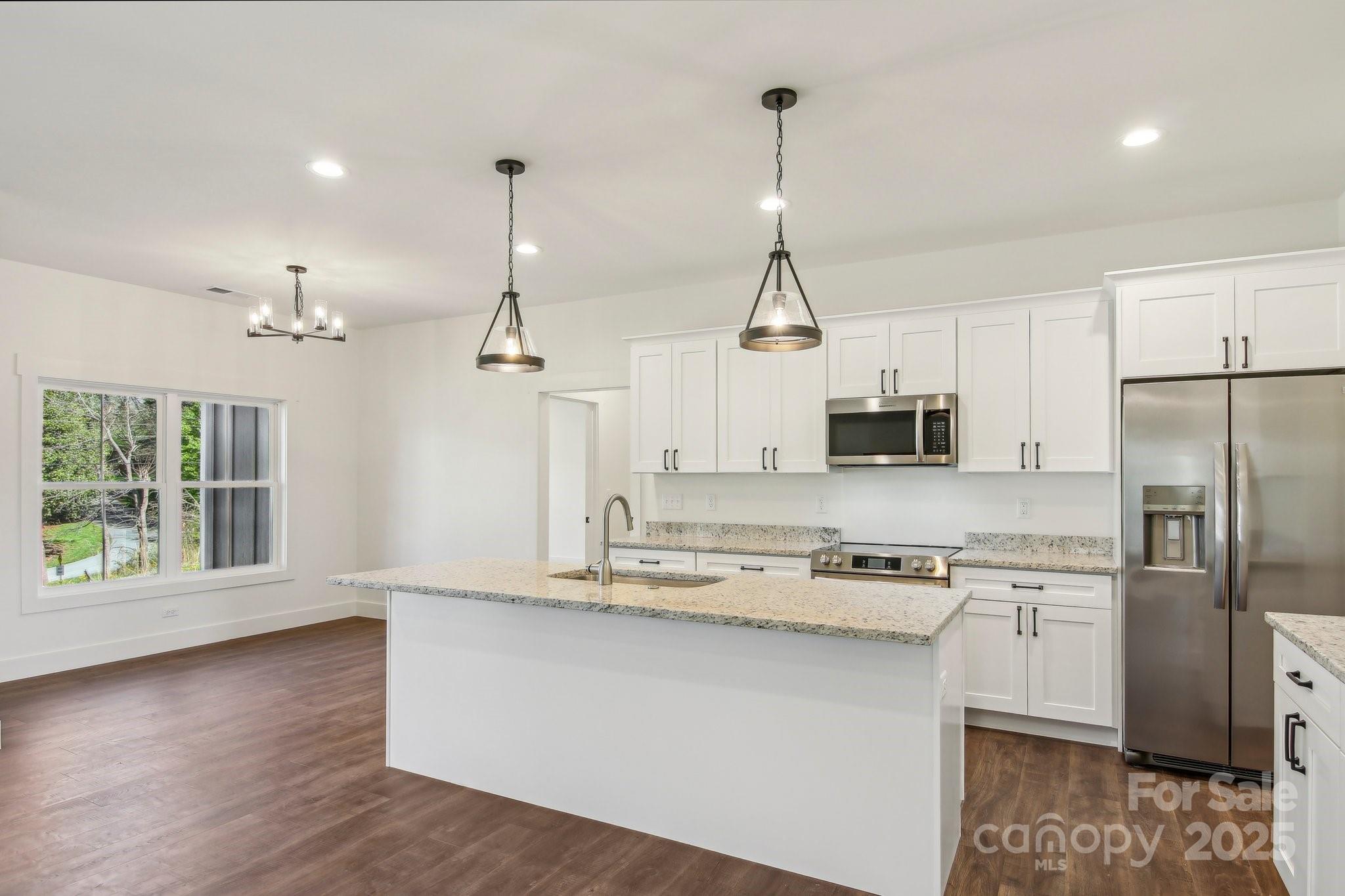 Orchards at Haywood Park - Residential