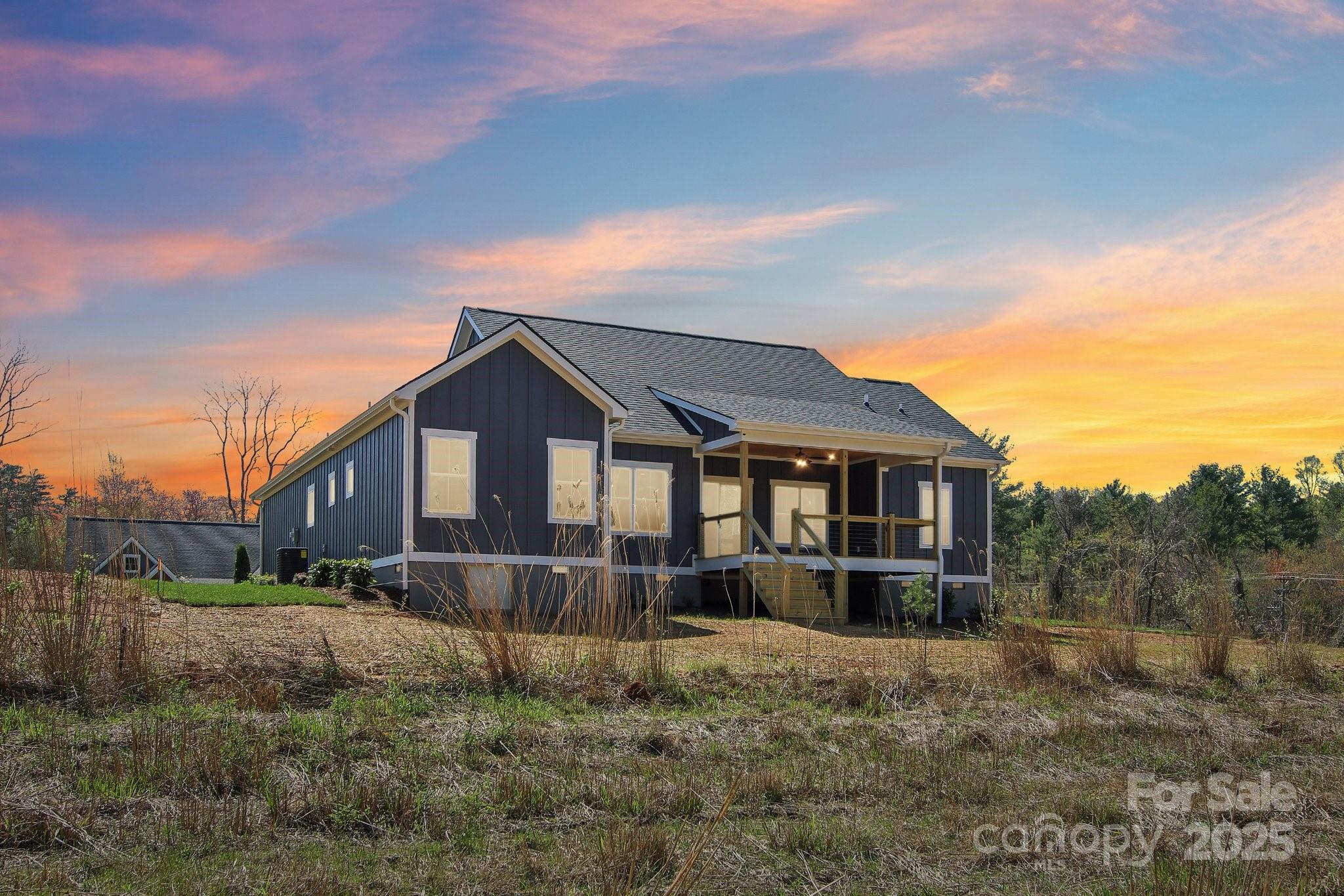 35 Haywood Park Drive