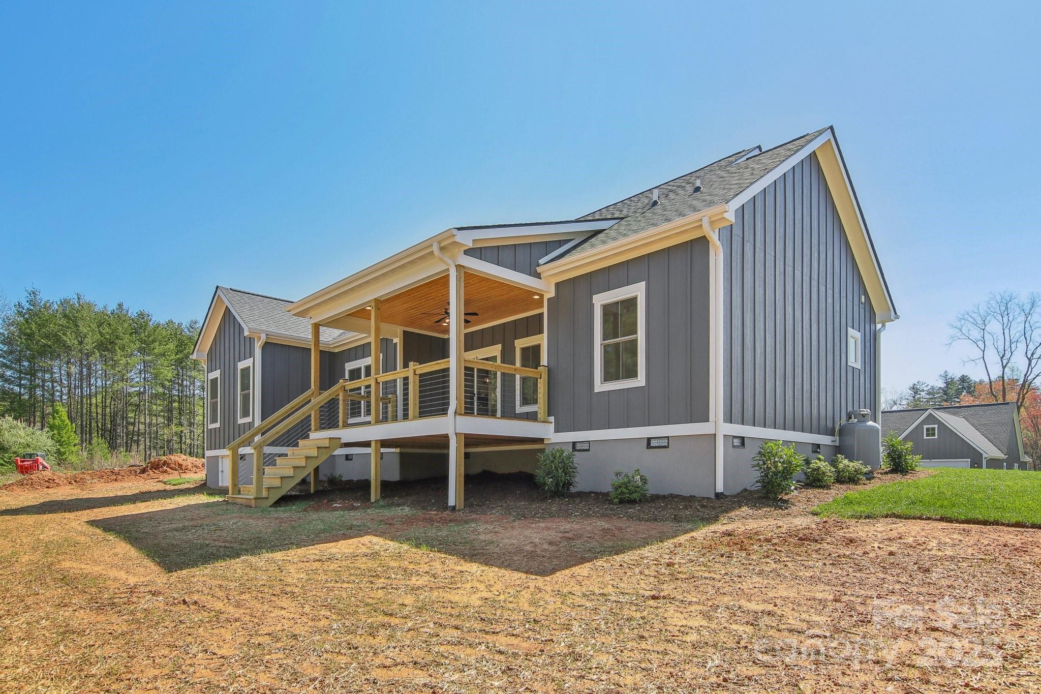 Orchards at Haywood Park - Residential