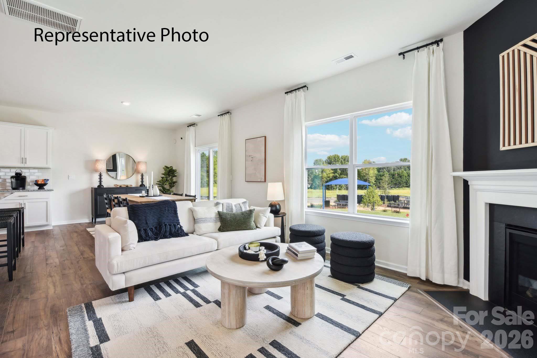 Woodhaven - Residential