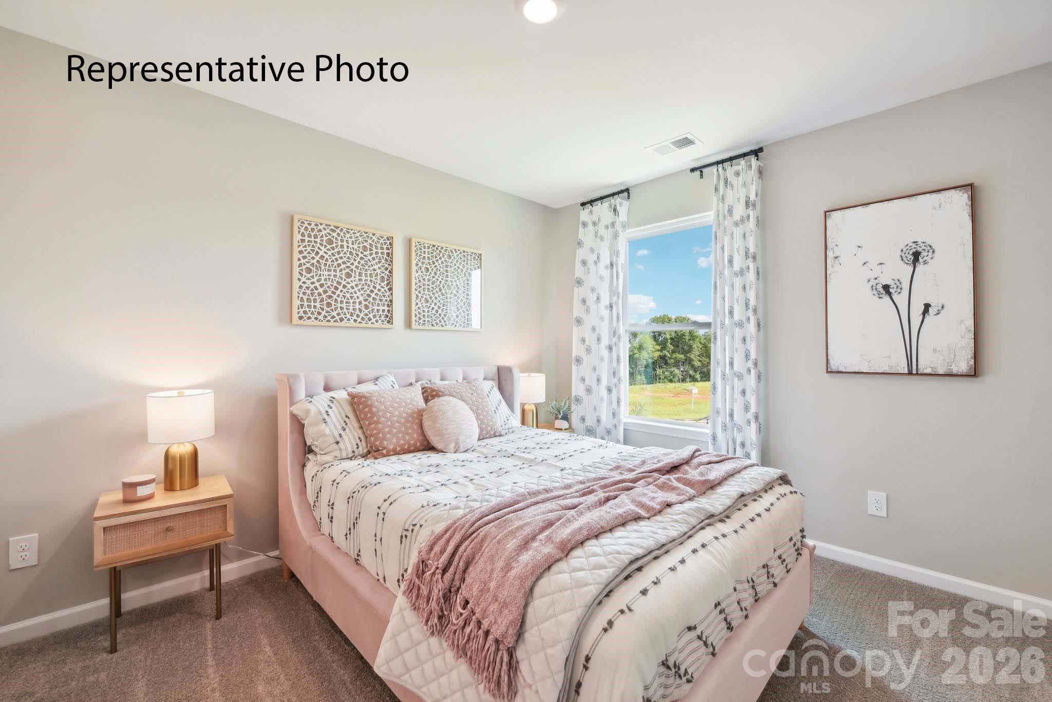 Woodhaven - Residential