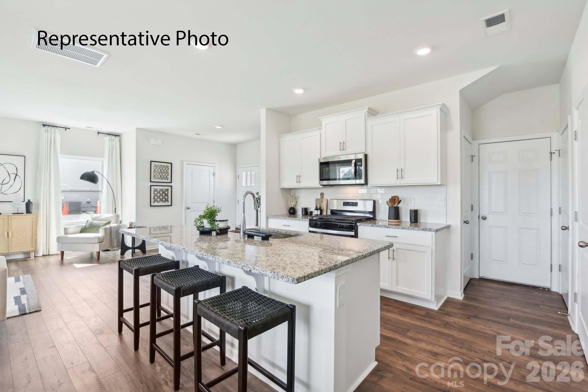 Woodhaven - Residential