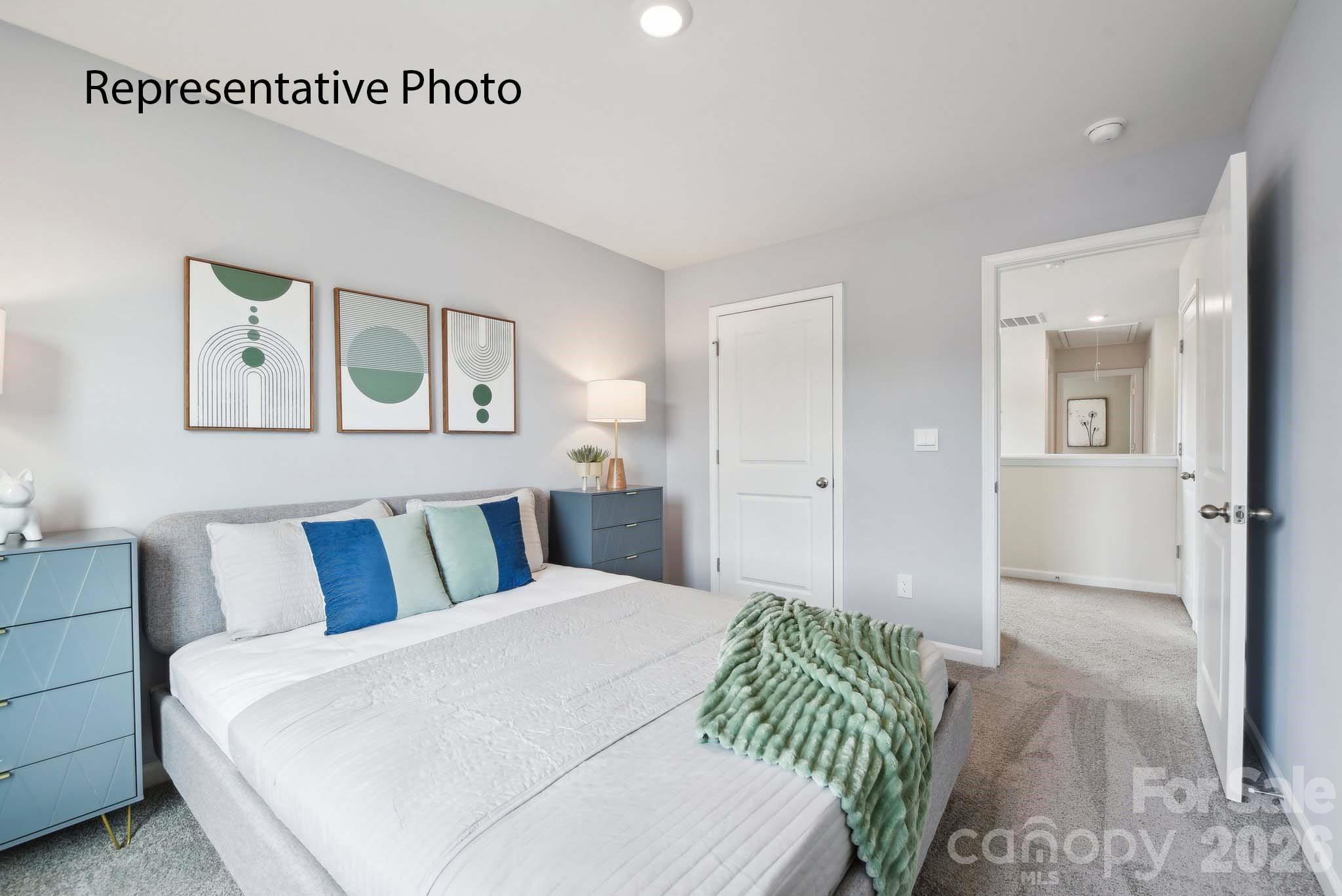 Woodhaven - Residential