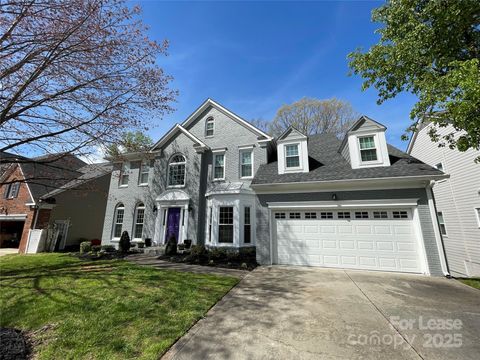 21224 Harken Drive Cornelius NC 28031